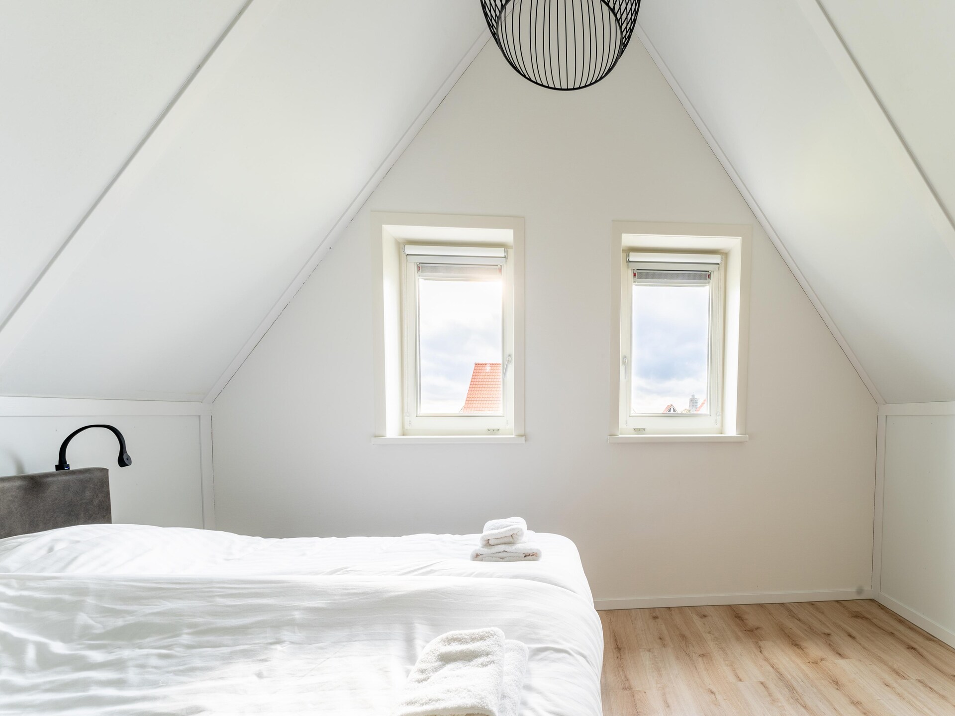 De Lepelaar: Modern vakantiehuis op 300m van het strand in Scherpenisse - foto 23