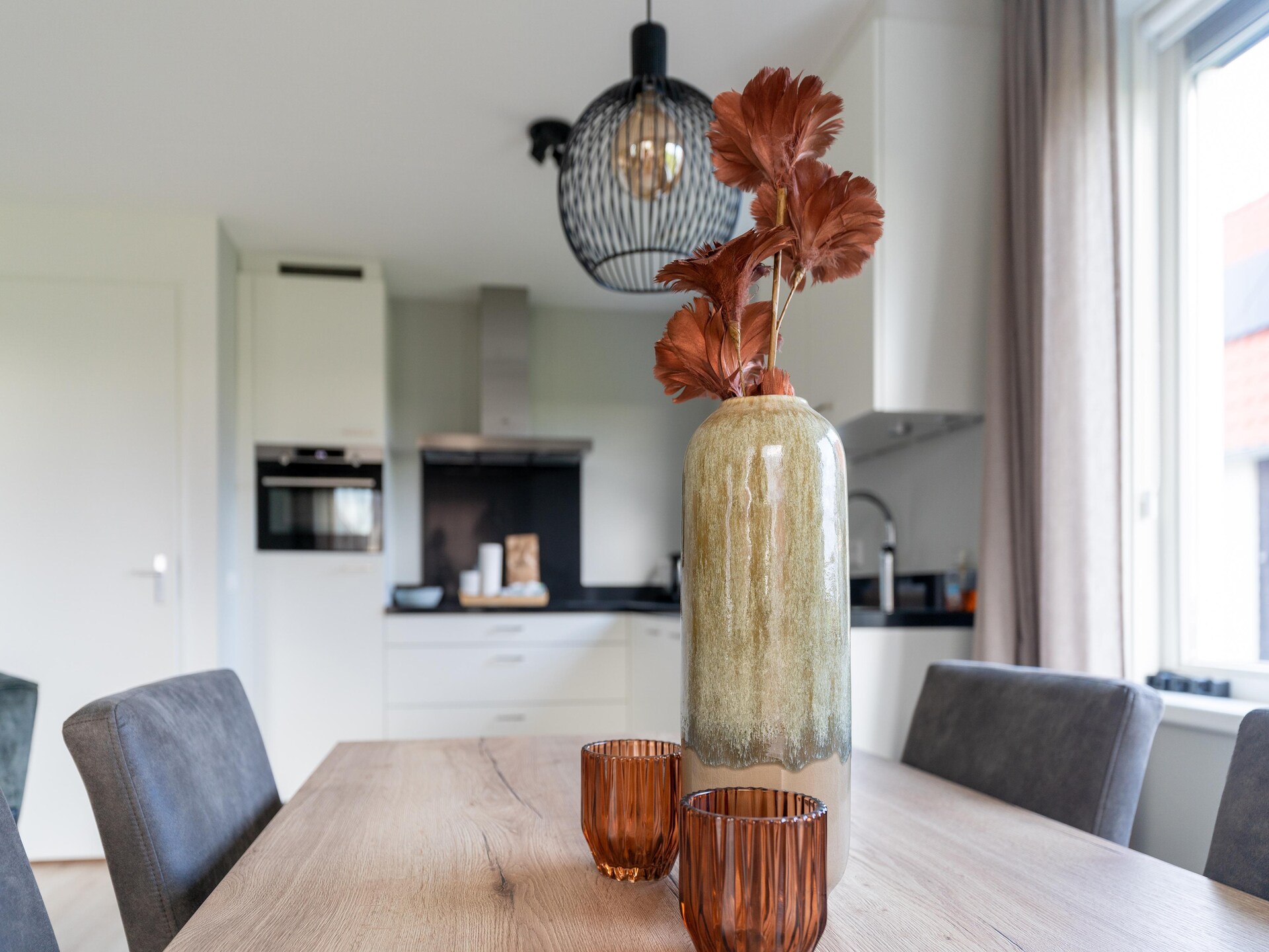 De Lepelaar: Modern vakantiehuis op 300m van het strand in Scherpenisse - foto 37