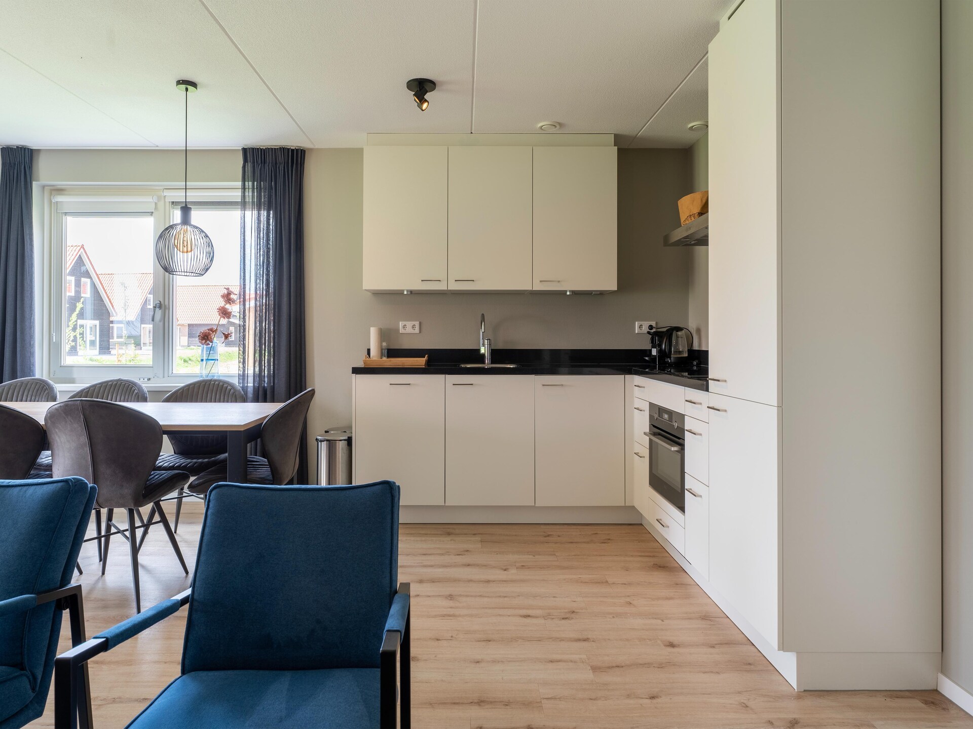 De Scholekster: ruim vakantiehuis aan de Oosterschelde, 300m van strand - foto 15