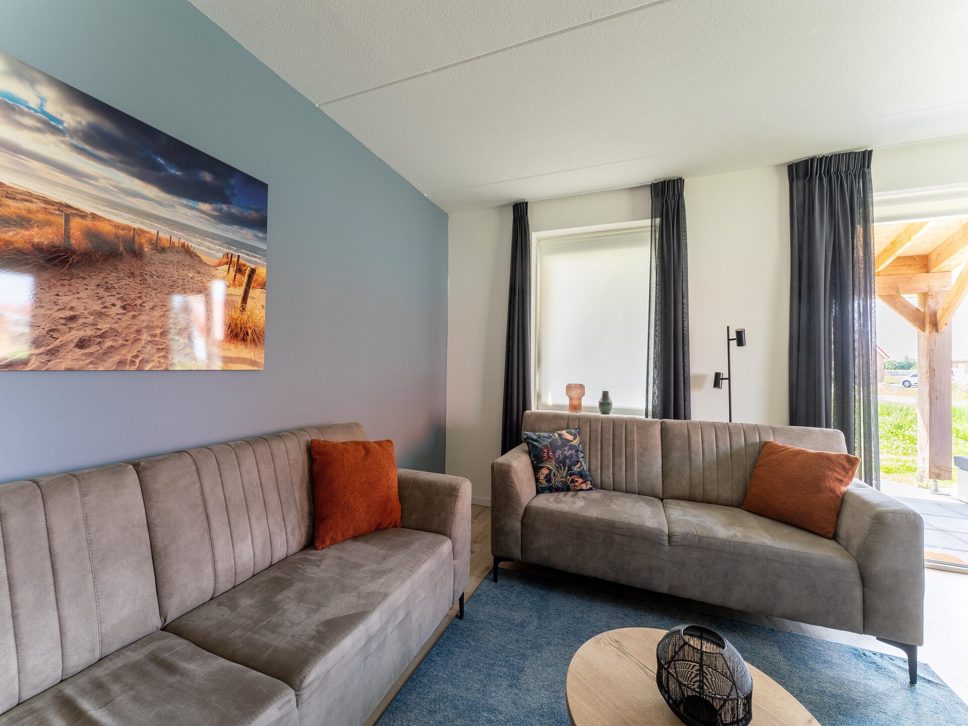 De Scholekster: ruim vakantiehuis aan de Oosterschelde, 300m van strand - foto 13