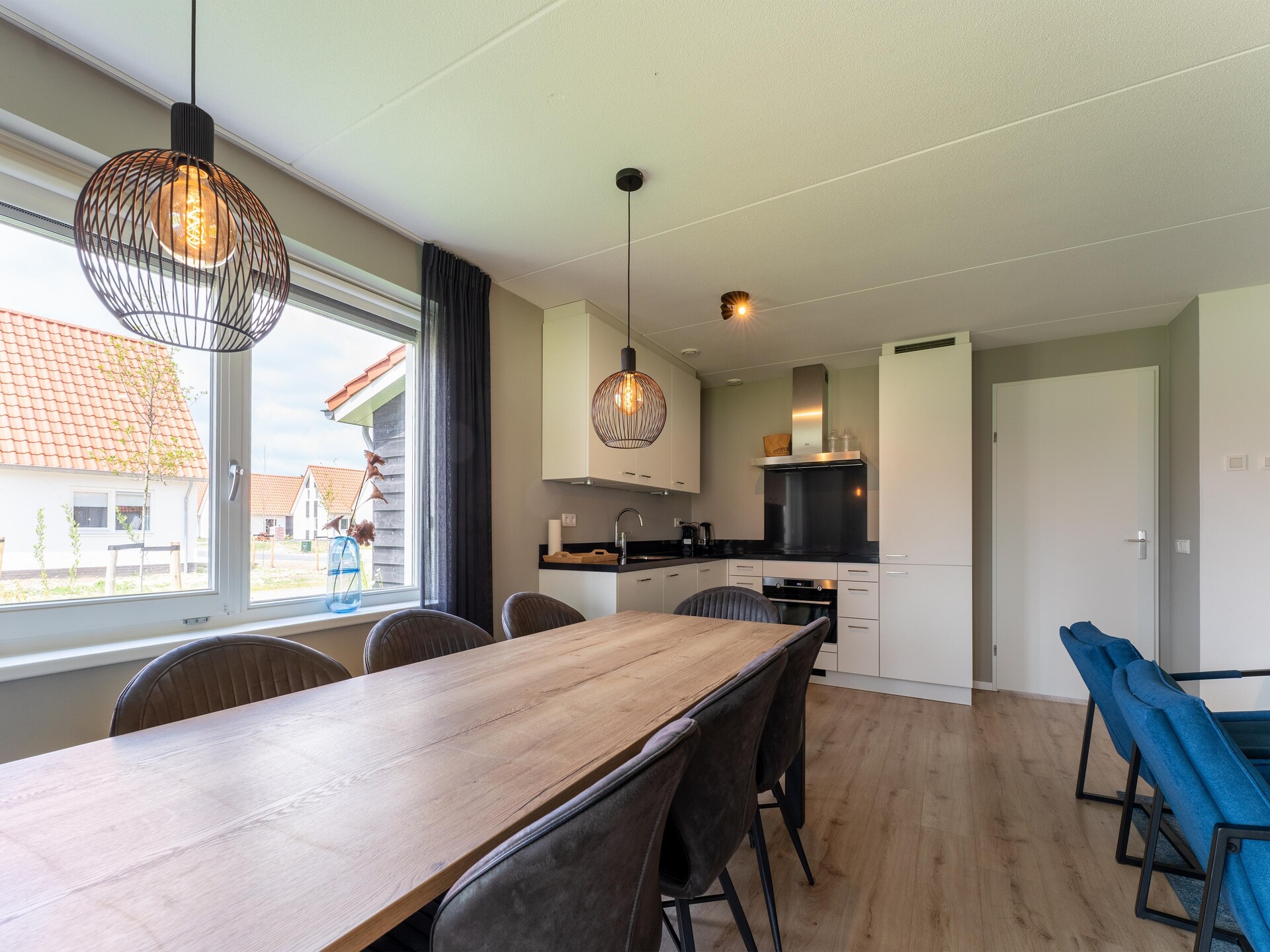 De Scholekster: ruim vakantiehuis aan de Oosterschelde, 300m van strand - foto 3