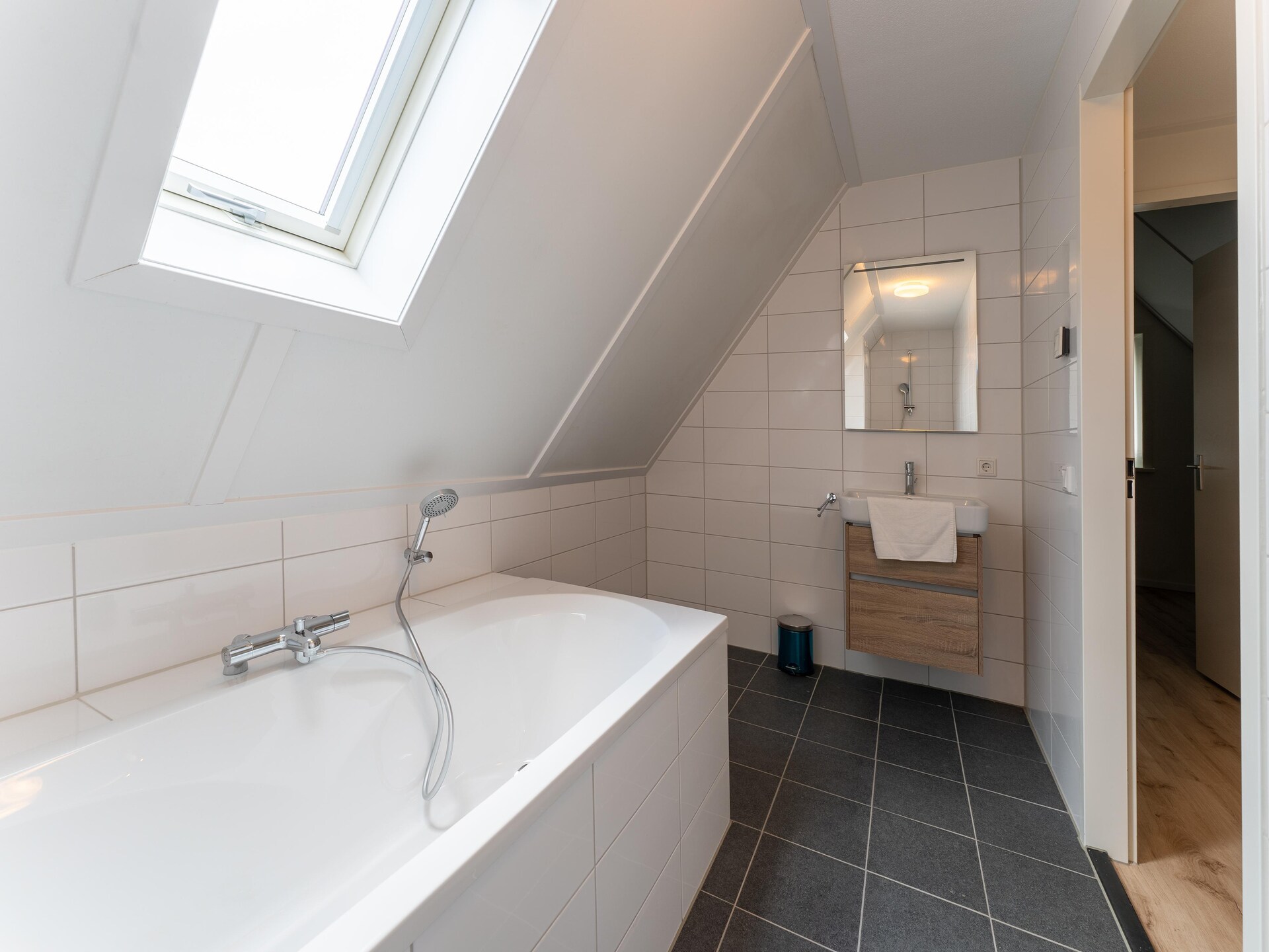 De Scholekster: ruim vakantiehuis aan de Oosterschelde, 300m van strand - foto 30