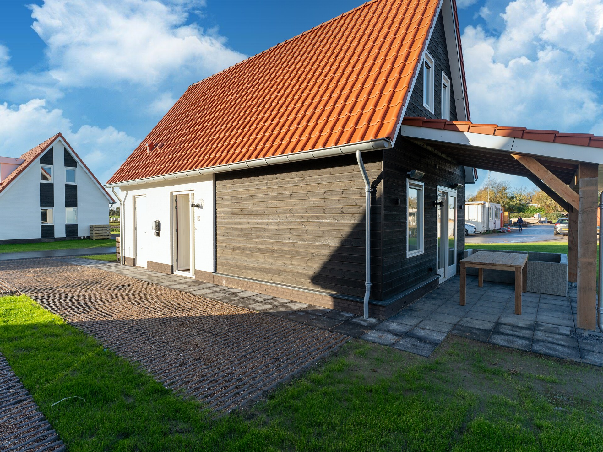 Stijlvol vakantiehuis De Smient: luxe, rust en hondvriendelijk strand op 450m - foto 31