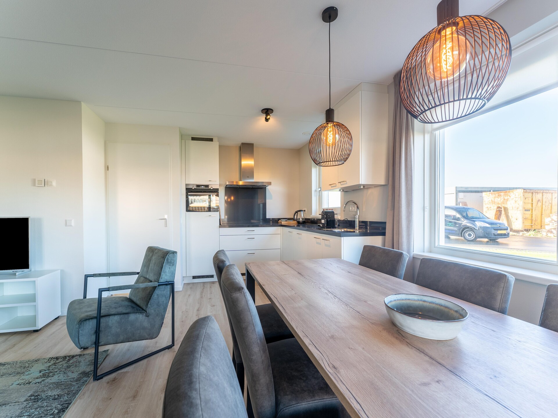 Stijlvol vakantiehuis De Smient: luxe, rust en hondvriendelijk strand op 450m - foto 15