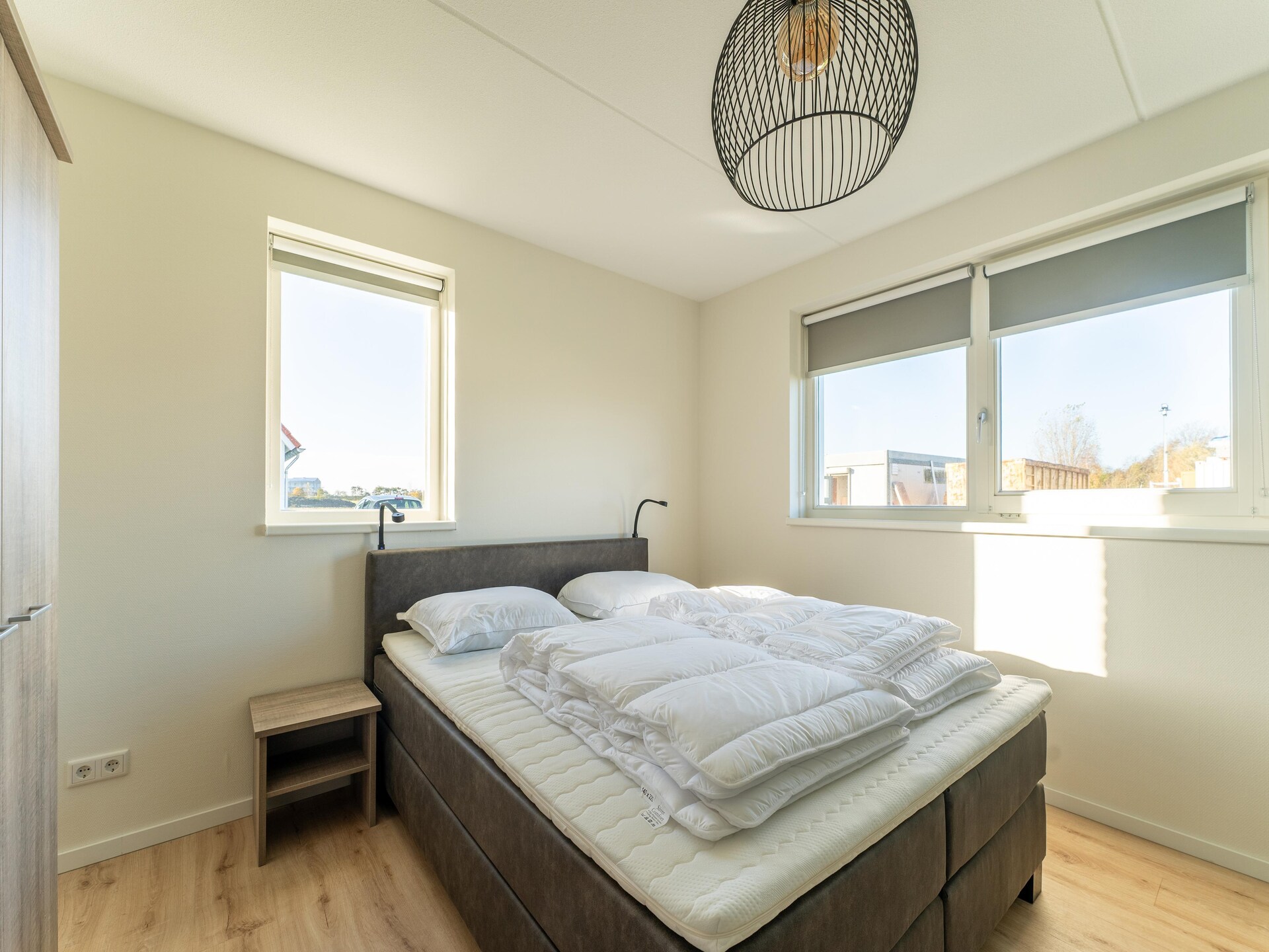 Stijlvol vakantiehuis De Smient: luxe, rust en hondvriendelijk strand op 450m - foto 17
