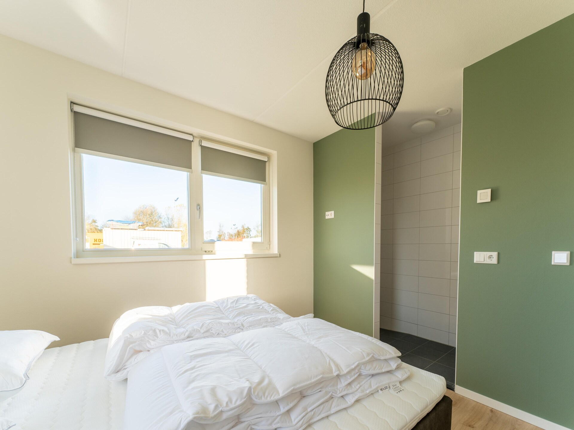 Stijlvol vakantiehuis De Smient: luxe, rust en hondvriendelijk strand op 450m - foto 18
