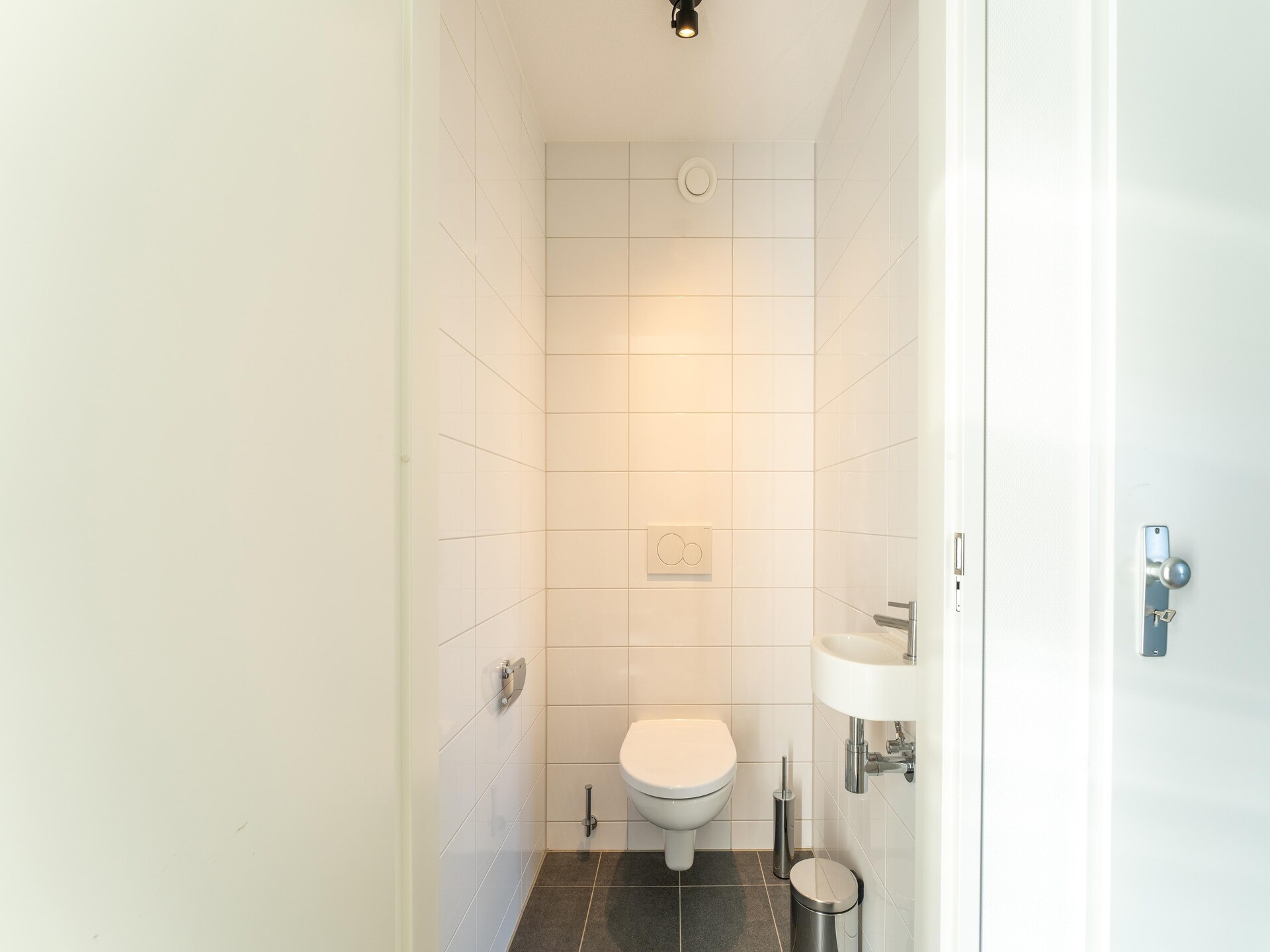 Stijlvol vakantiehuis De Smient: luxe, rust en hondvriendelijk strand op 450m - foto 25