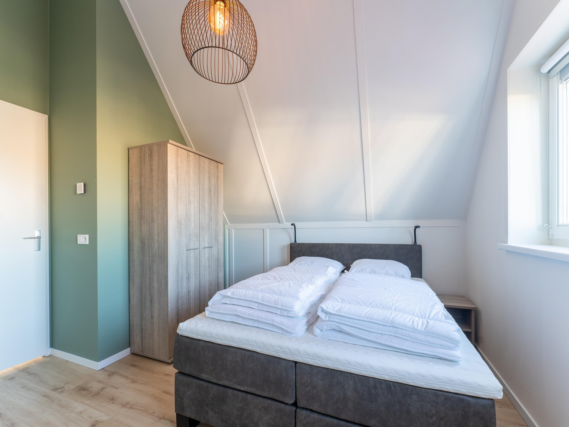 Stijlvol vakantiehuis De Smient: luxe, rust en hondvriendelijk strand op 450m - foto 19