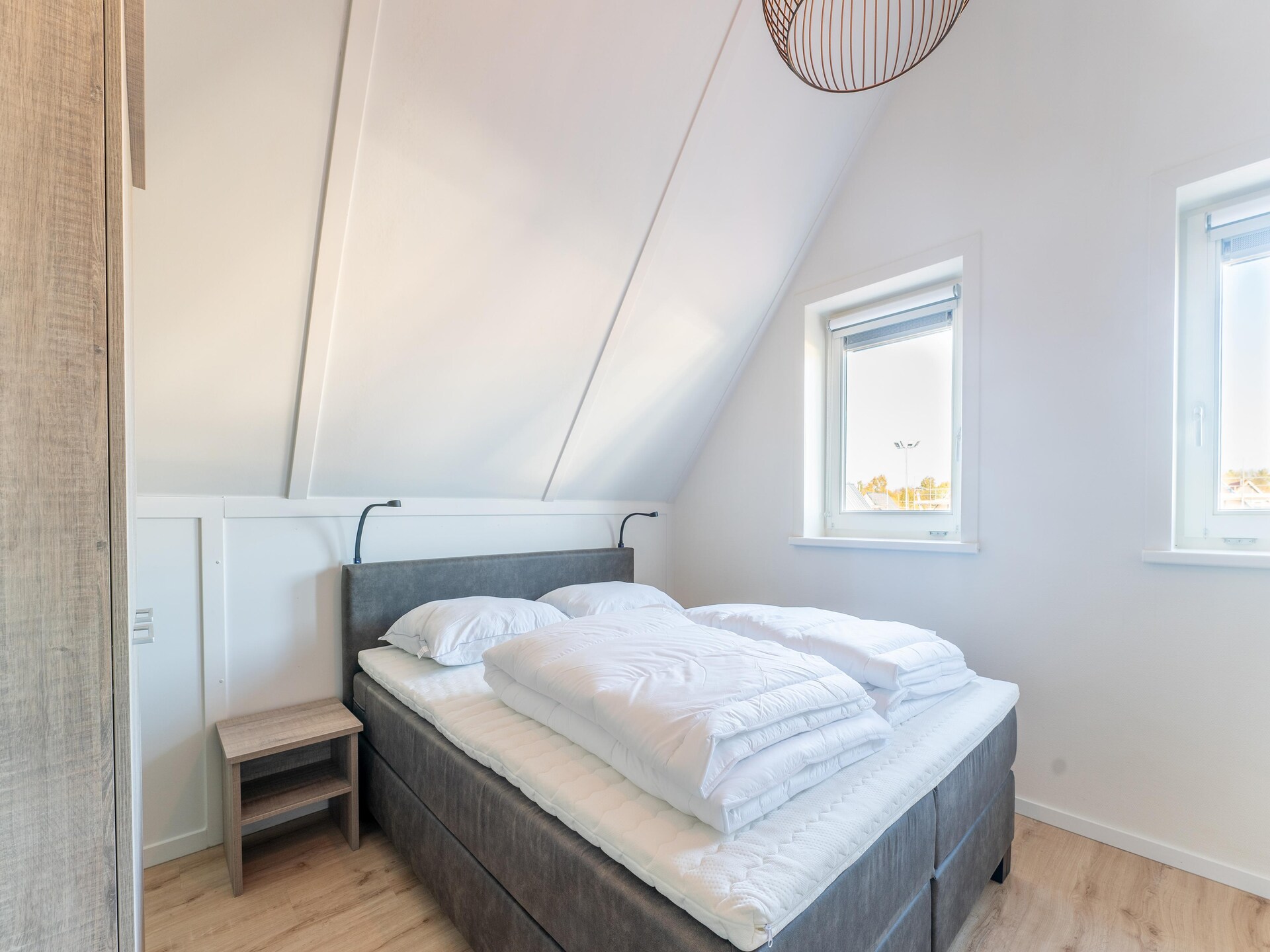 Stijlvol vakantiehuis De Smient: luxe, rust en hondvriendelijk strand op 450m - foto 21