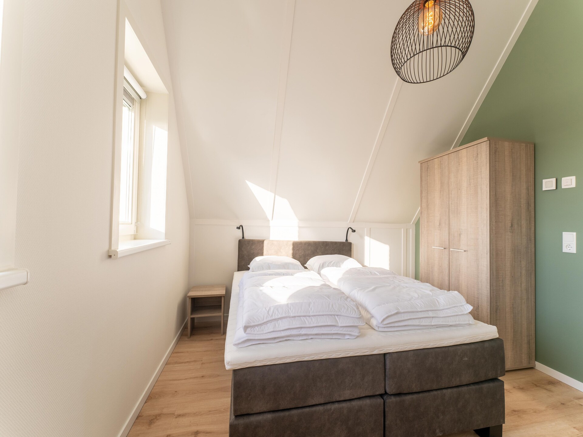 Stijlvol vakantiehuis De Smient: luxe, rust en hondvriendelijk strand op 450m - foto 22