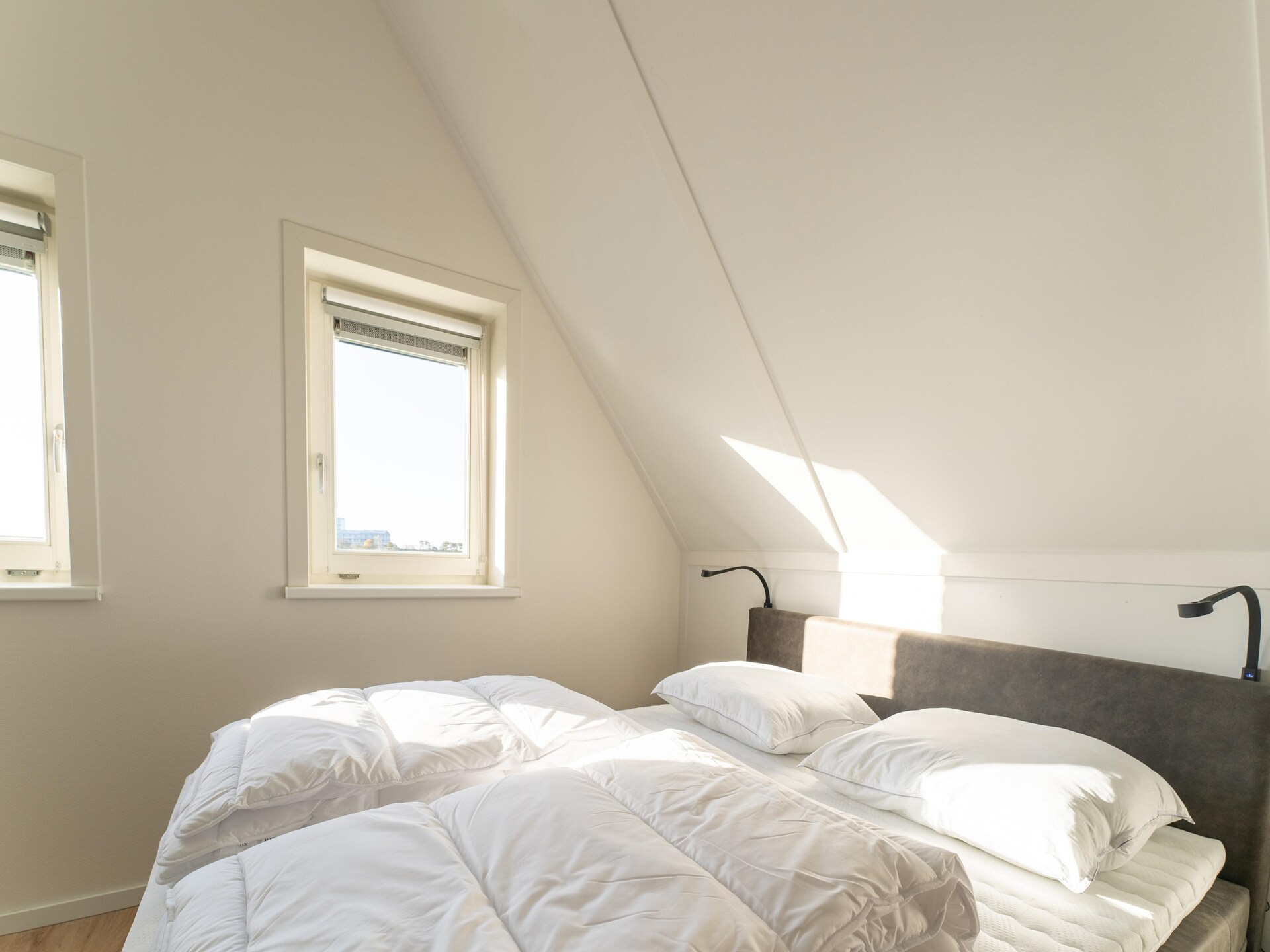Stijlvol vakantiehuis De Smient: luxe, rust en hondvriendelijk strand op 450m - foto 23