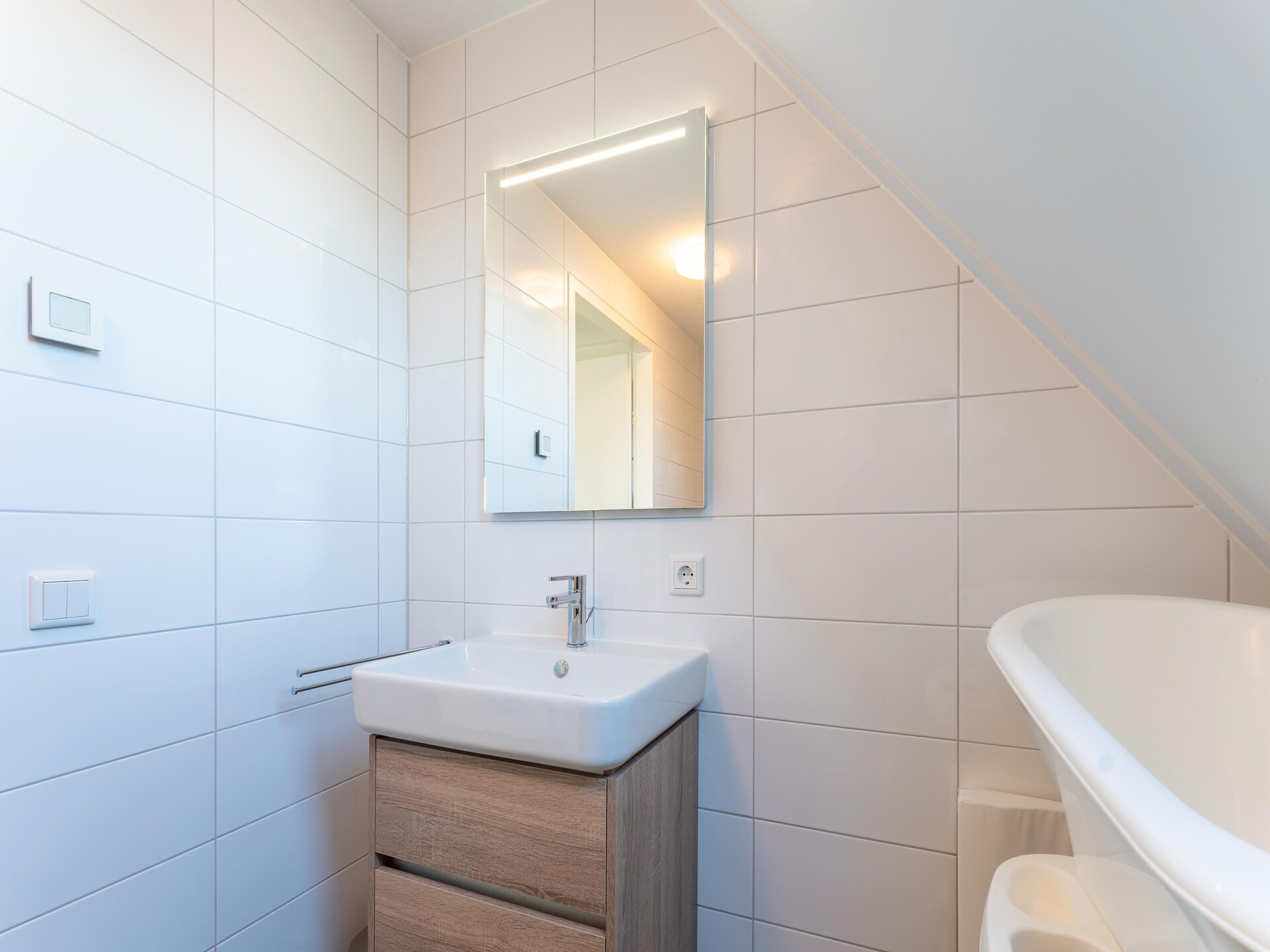 Stijlvol vakantiehuis De Smient: luxe, rust en hondvriendelijk strand op 450m - foto 28