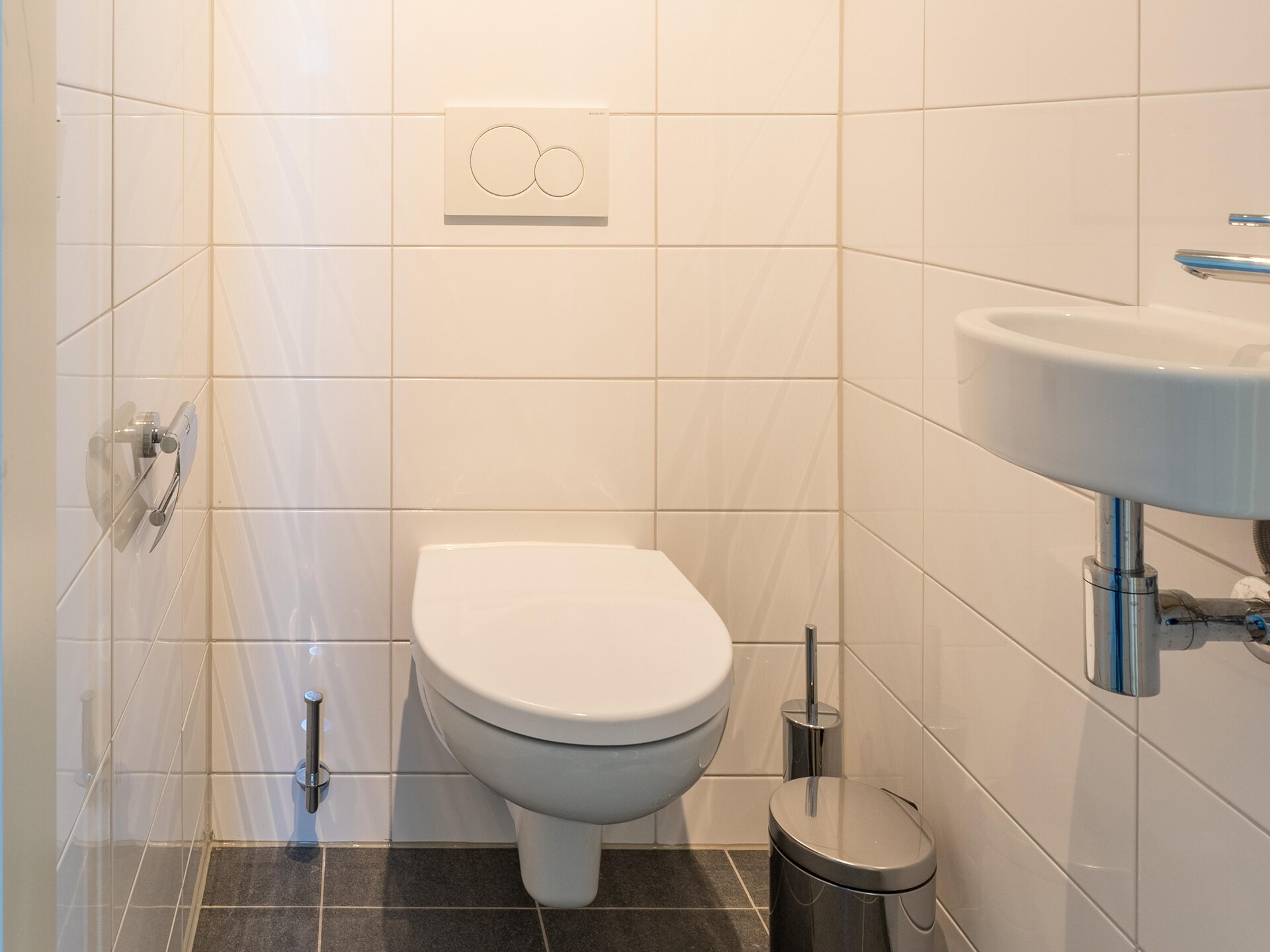 Stijlvol vakantiehuis De Smient: luxe, rust en hondvriendelijk strand op 450m - foto 30