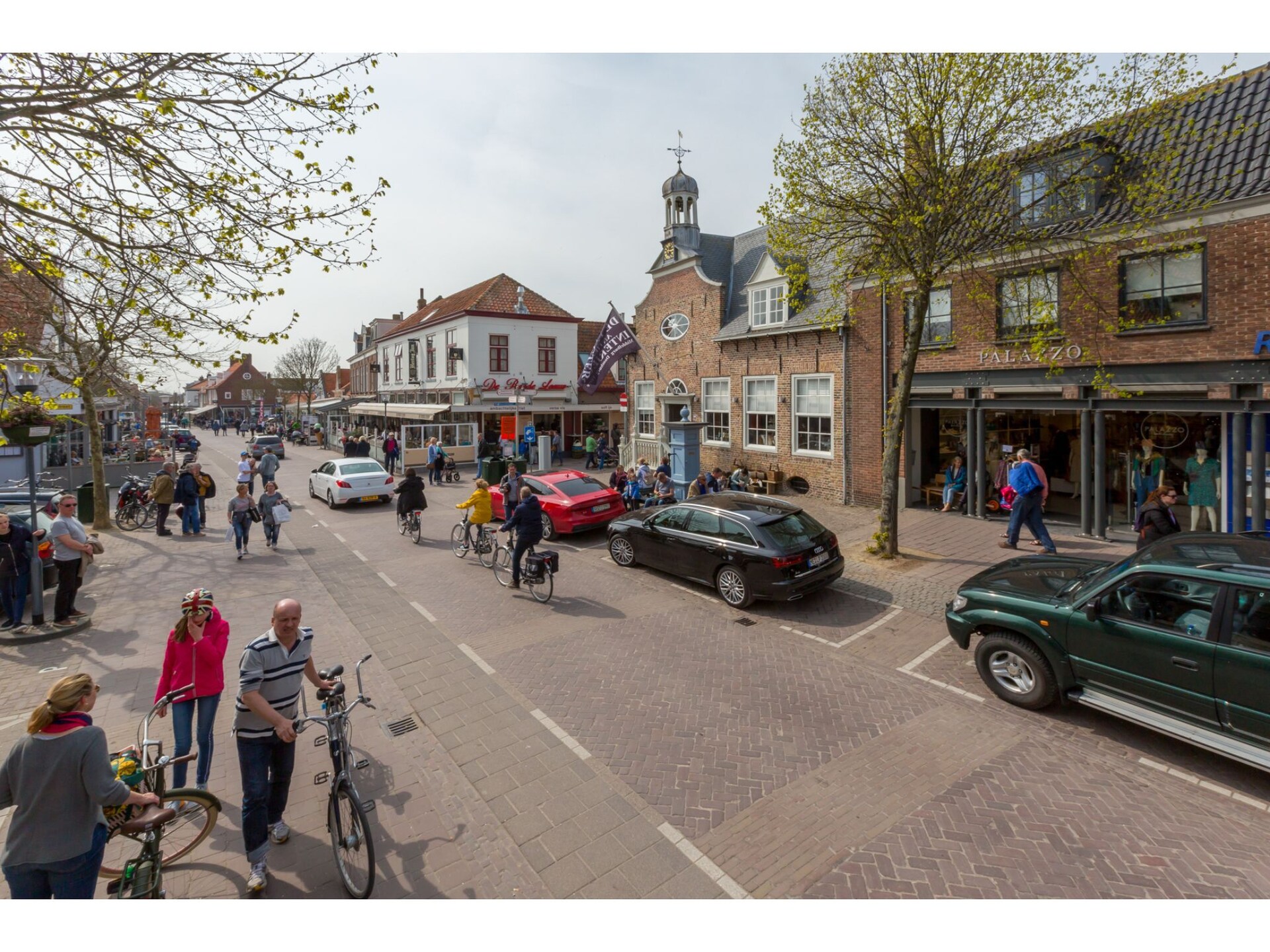 Strandappartement Domburg: 150m van zee, 2 slaapkamers, huisdiervriendelijk - foto 16