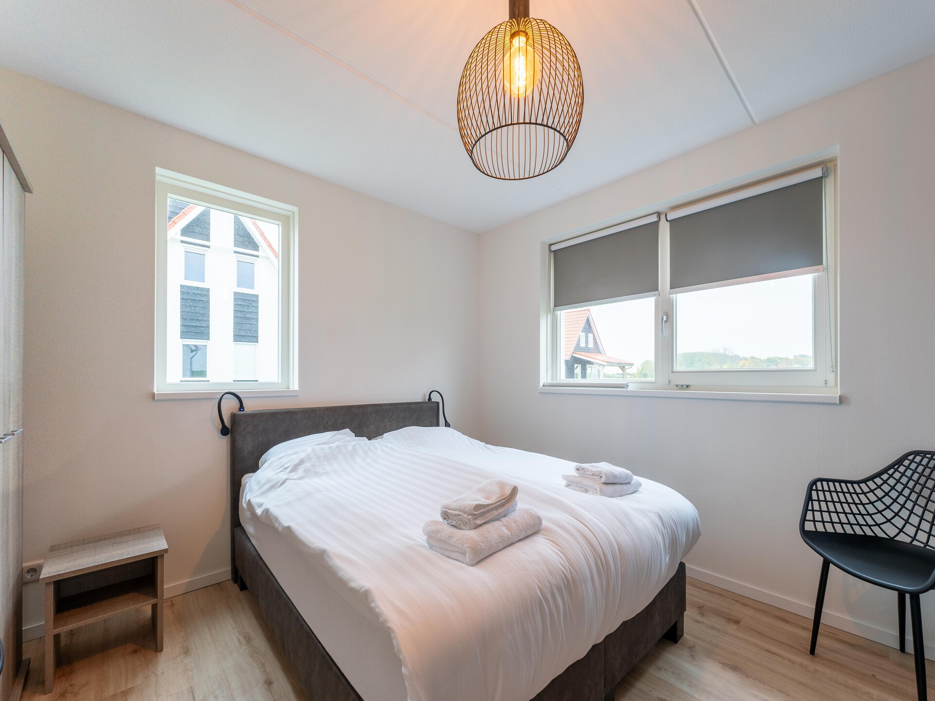 De Wulp: comfortabel vakantiehuis aan de Oosterschelde, 300m van strand - foto 5