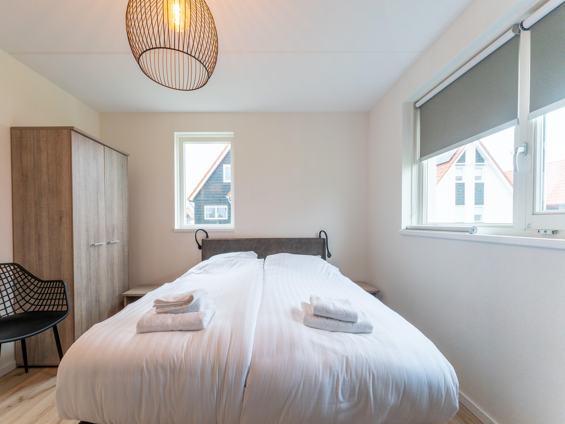 De Wulp: comfortabel vakantiehuis aan de Oosterschelde, 300m van strand - foto 16