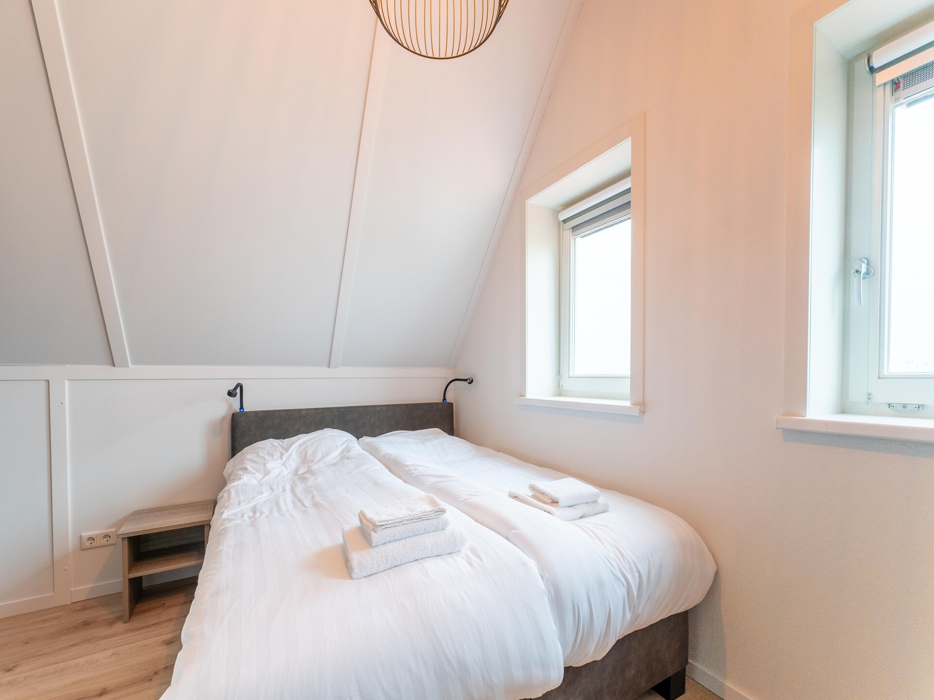 De Wulp: comfortabel vakantiehuis aan de Oosterschelde, 300m van strand - foto 18