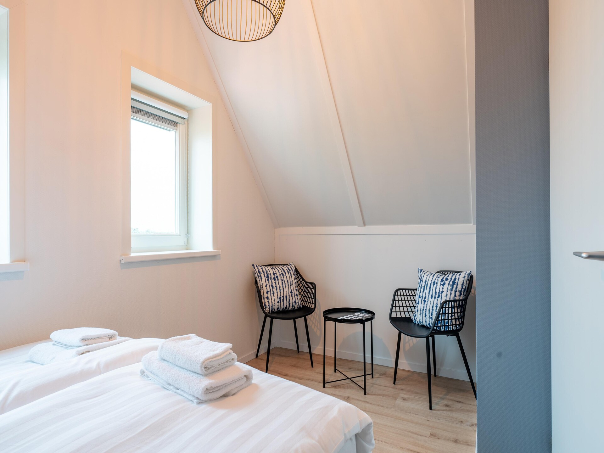 De Wulp: comfortabel vakantiehuis aan de Oosterschelde, 300m van strand - foto 19