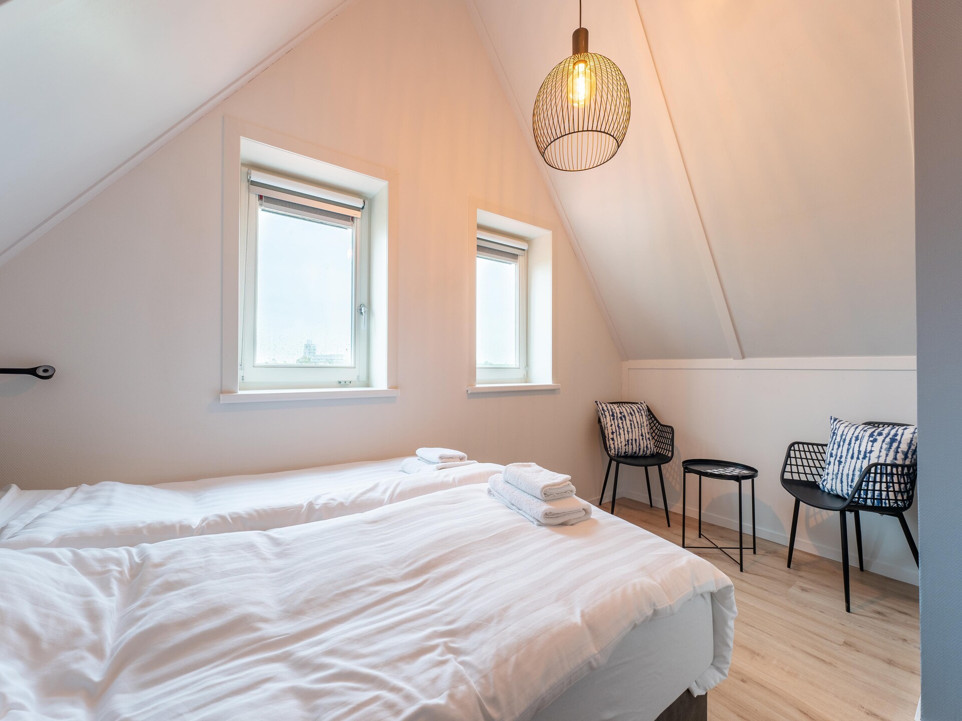 De Wulp: comfortabel vakantiehuis aan de Oosterschelde, 300m van strand - foto 20