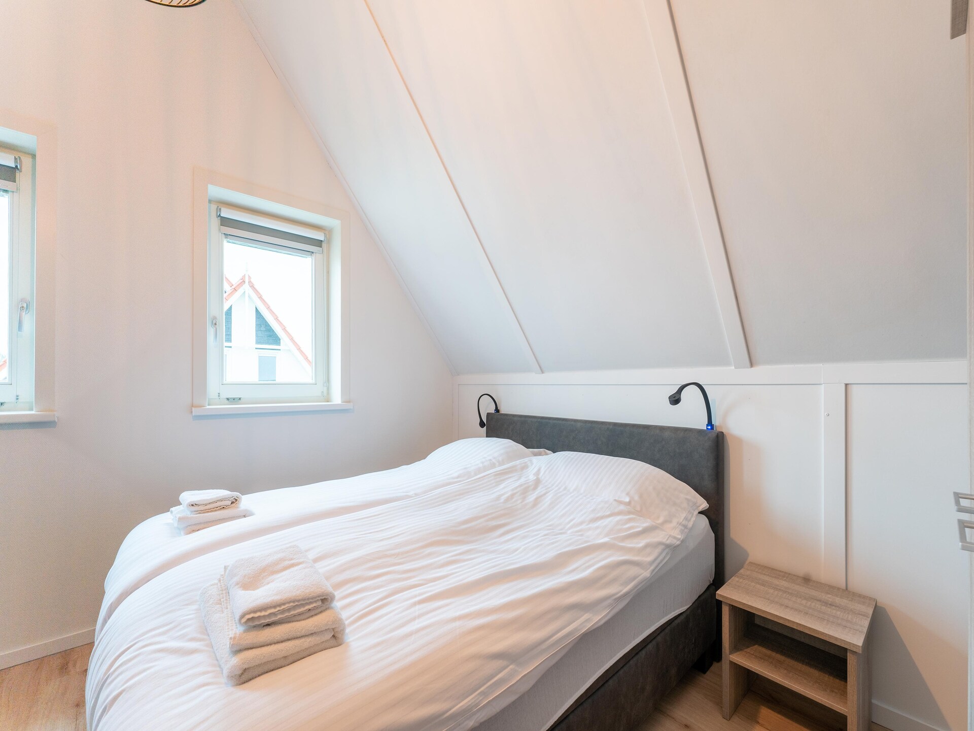 De Wulp: comfortabel vakantiehuis aan de Oosterschelde, 300m van strand - foto 21