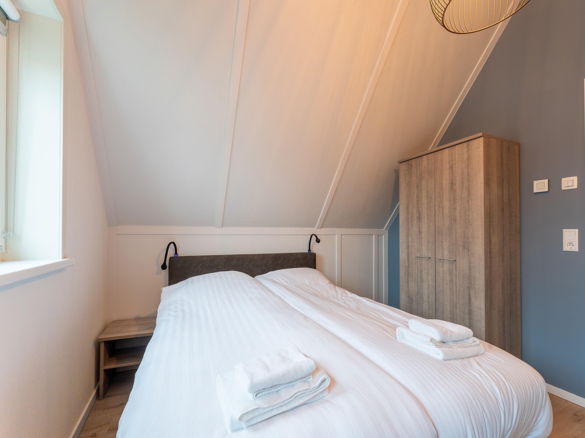 De Wulp: comfortabel vakantiehuis aan de Oosterschelde, 300m van strand - foto 23