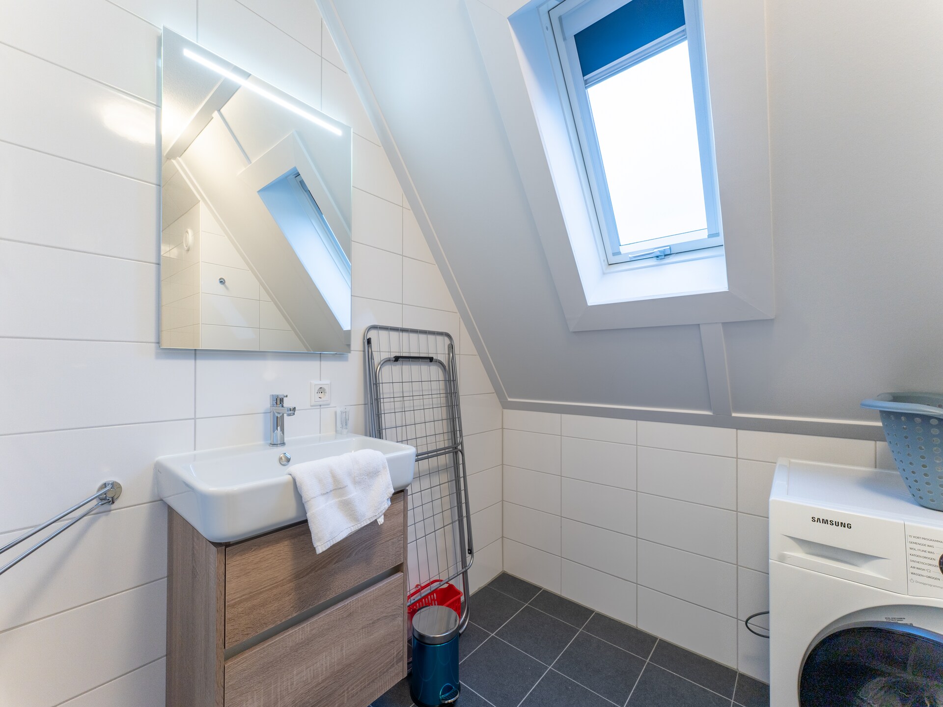 De Wulp: comfortabel vakantiehuis aan de Oosterschelde, 300m van strand - foto 32