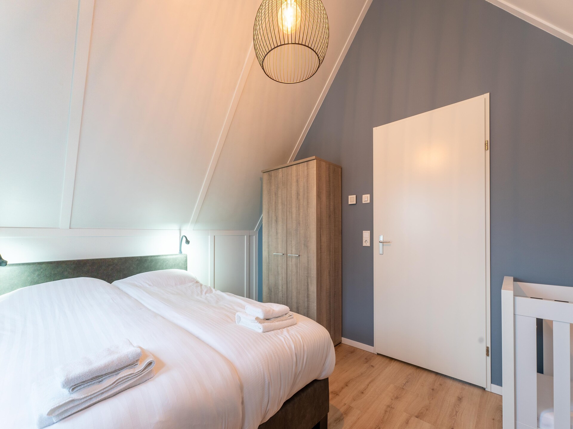 De Wulp: comfortabel vakantiehuis aan de Oosterschelde, 300m van strand - foto 25