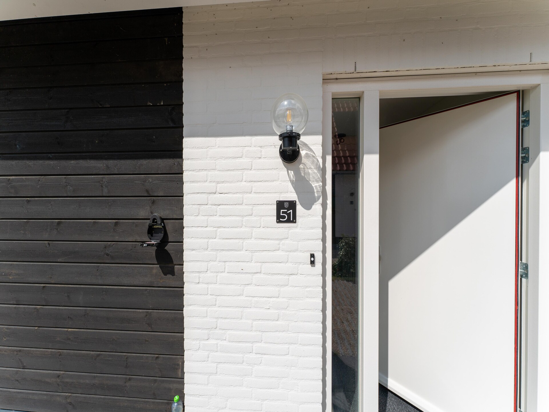 Modern vakantiehuis Wulpdal 51, op 300m van strand in Zeeland - foto 38