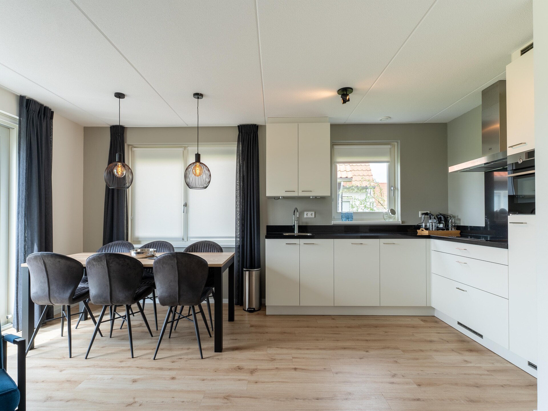 Modern vakantiehuis Wulpdal 51, op 300m van strand in Zeeland - foto 14