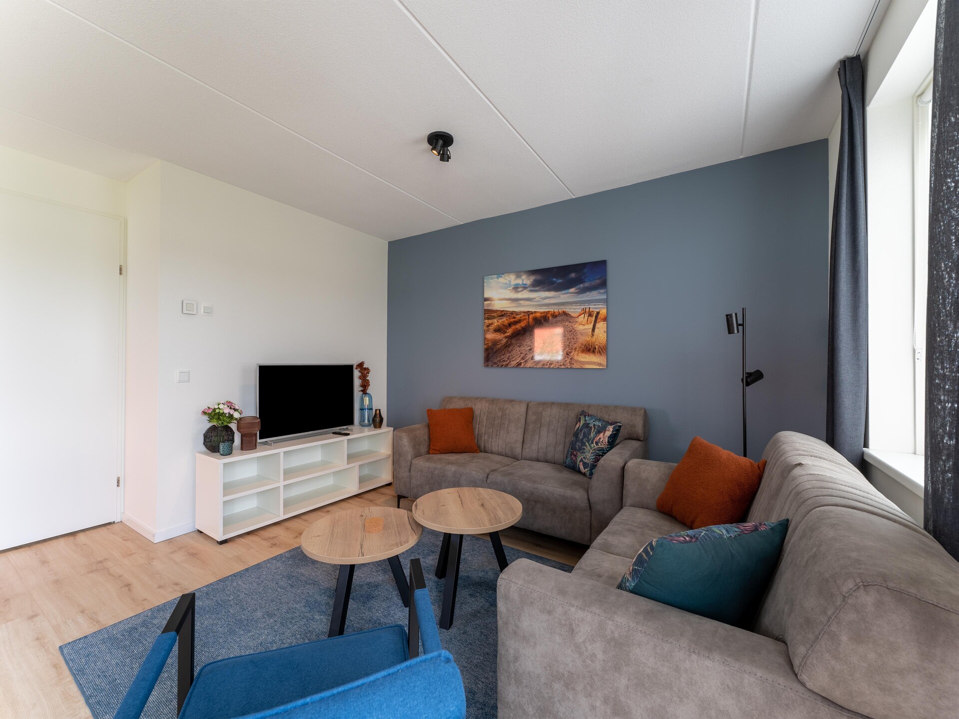 Modern vakantiehuis Wulpdal 51, op 300m van strand in Zeeland - foto 10
