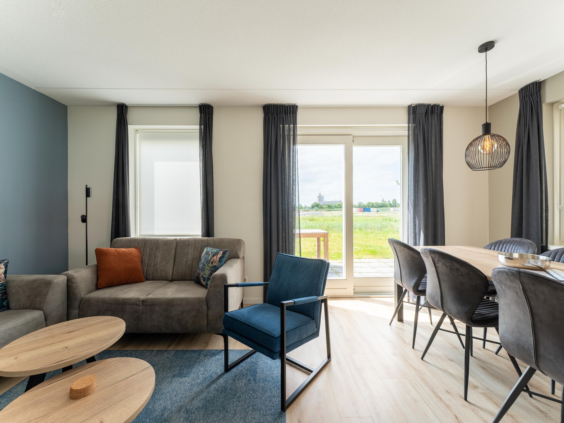 Modern vakantiehuis Wulpdal 51, op 300m van strand in Zeeland - foto 11