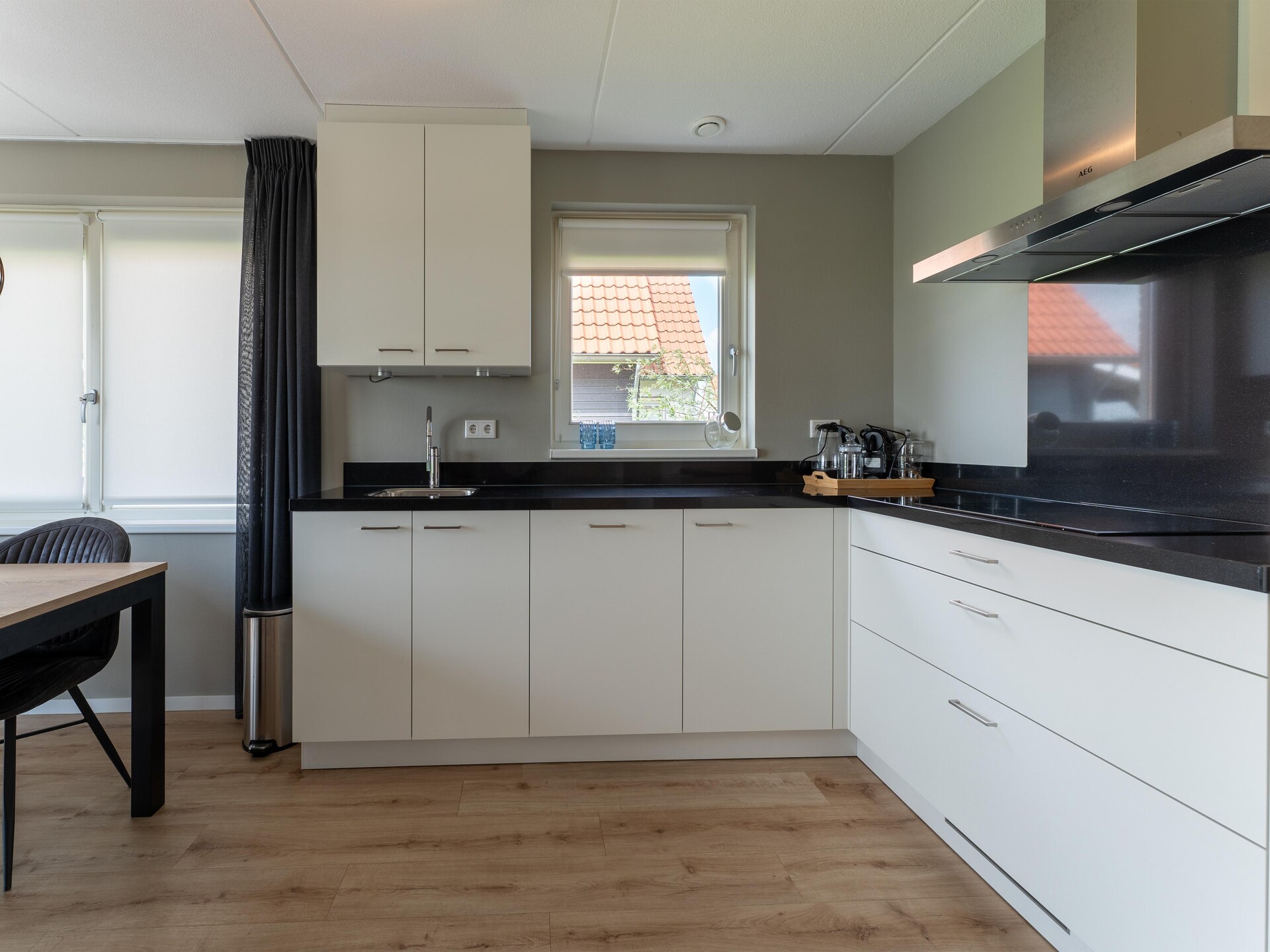 Modern vakantiehuis Wulpdal 51, op 300m van strand in Zeeland - foto 16