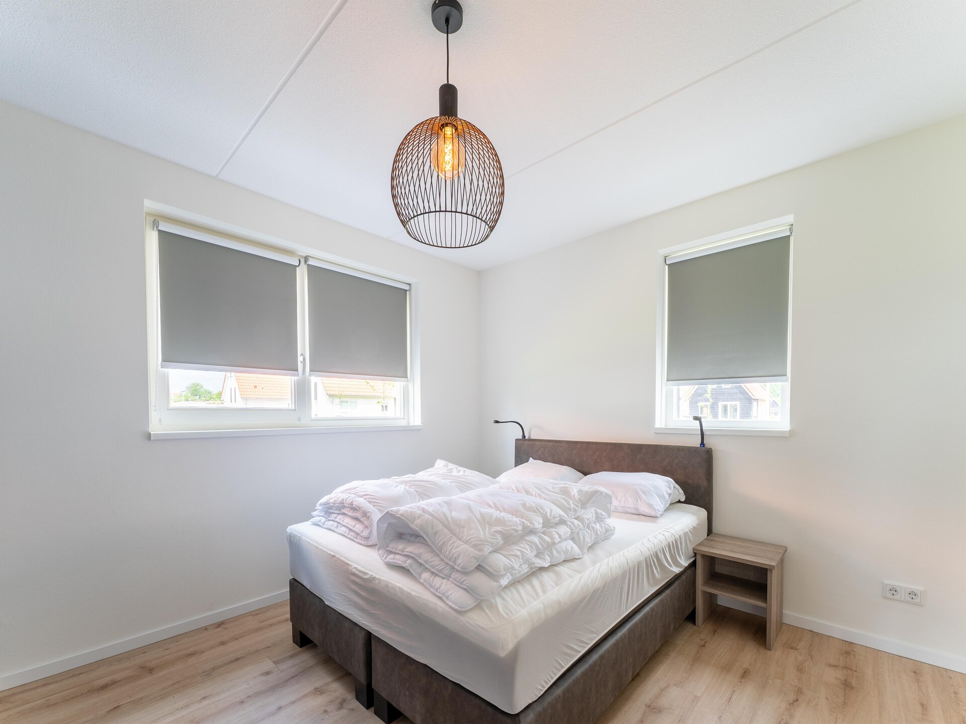 Modern vakantiehuis Wulpdal 51, op 300m van strand in Zeeland - foto 5