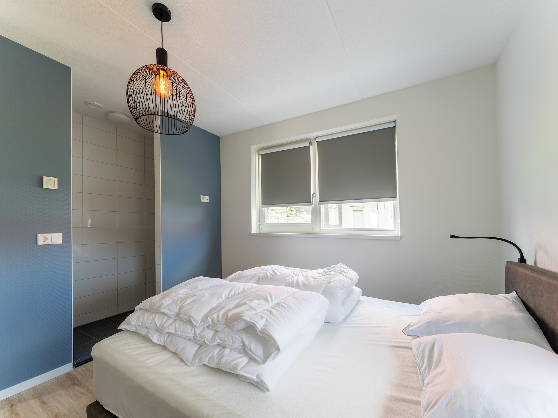 Modern vakantiehuis Wulpdal 51, op 300m van strand in Zeeland - foto 17