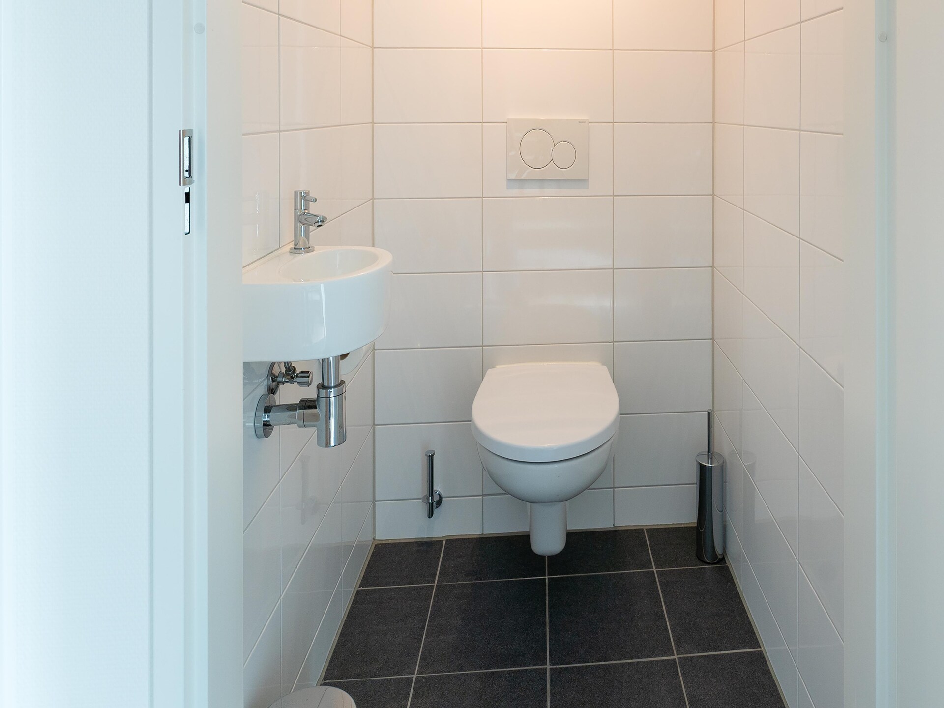 Modern vakantiehuis Wulpdal 51, op 300m van strand in Zeeland - foto 29