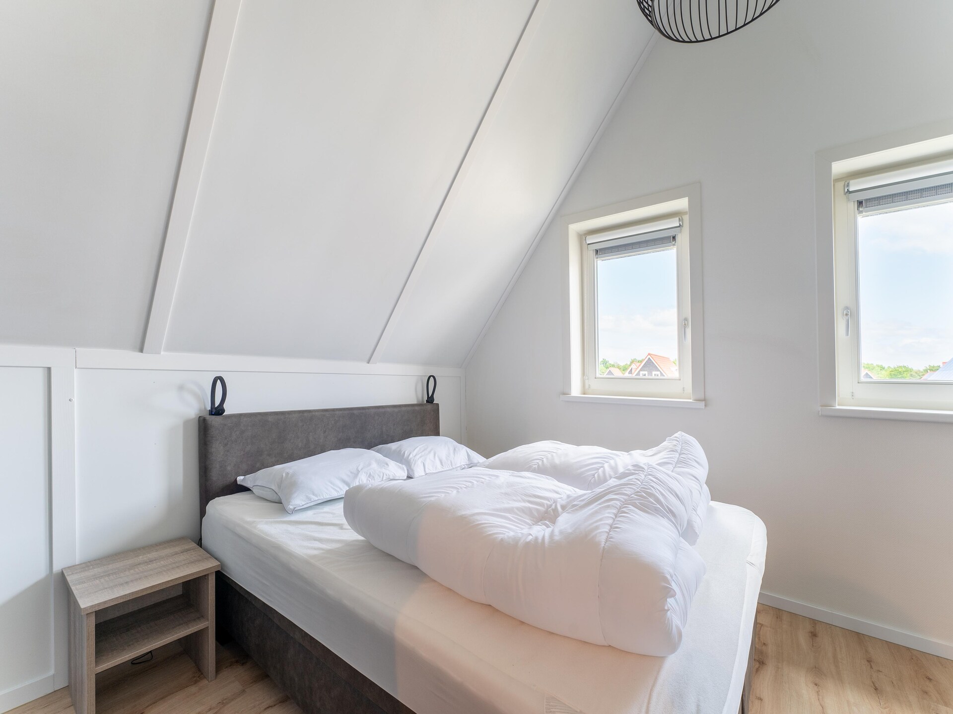 Modern vakantiehuis Wulpdal 51, op 300m van strand in Zeeland - foto 19