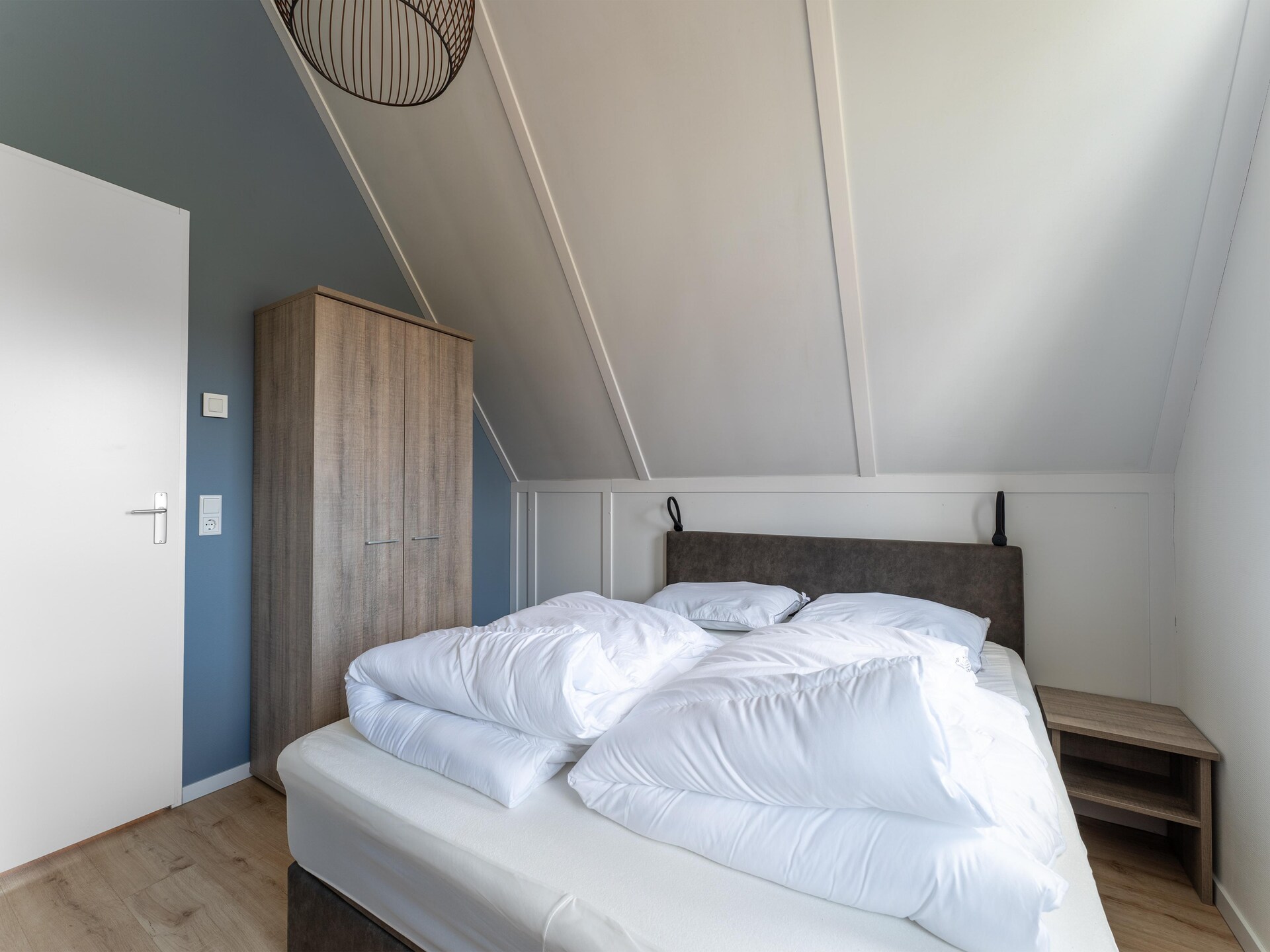 Modern vakantiehuis Wulpdal 51, op 300m van strand in Zeeland - foto 20
