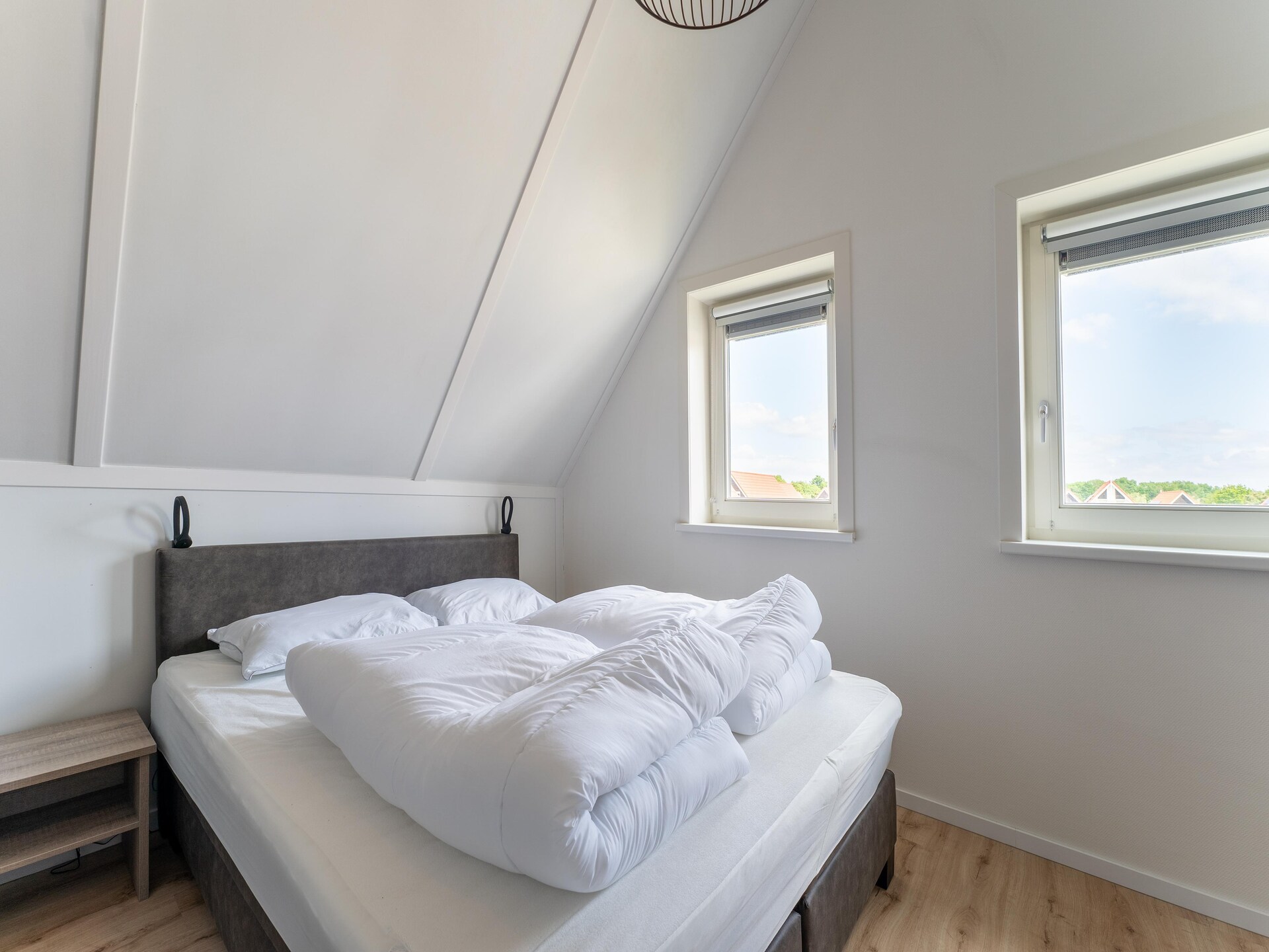 Modern vakantiehuis Wulpdal 51, op 300m van strand in Zeeland - foto 21
