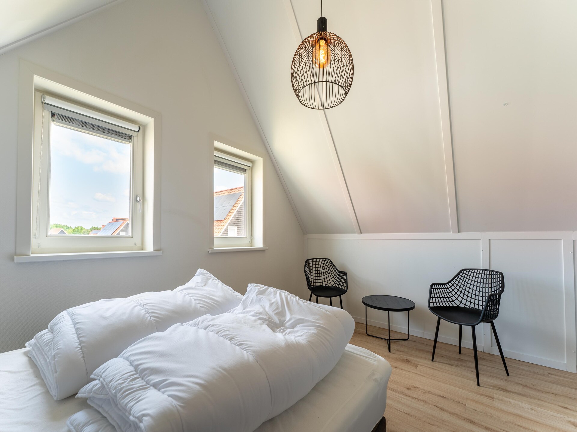 Modern vakantiehuis Wulpdal 51, op 300m van strand in Zeeland - foto 22