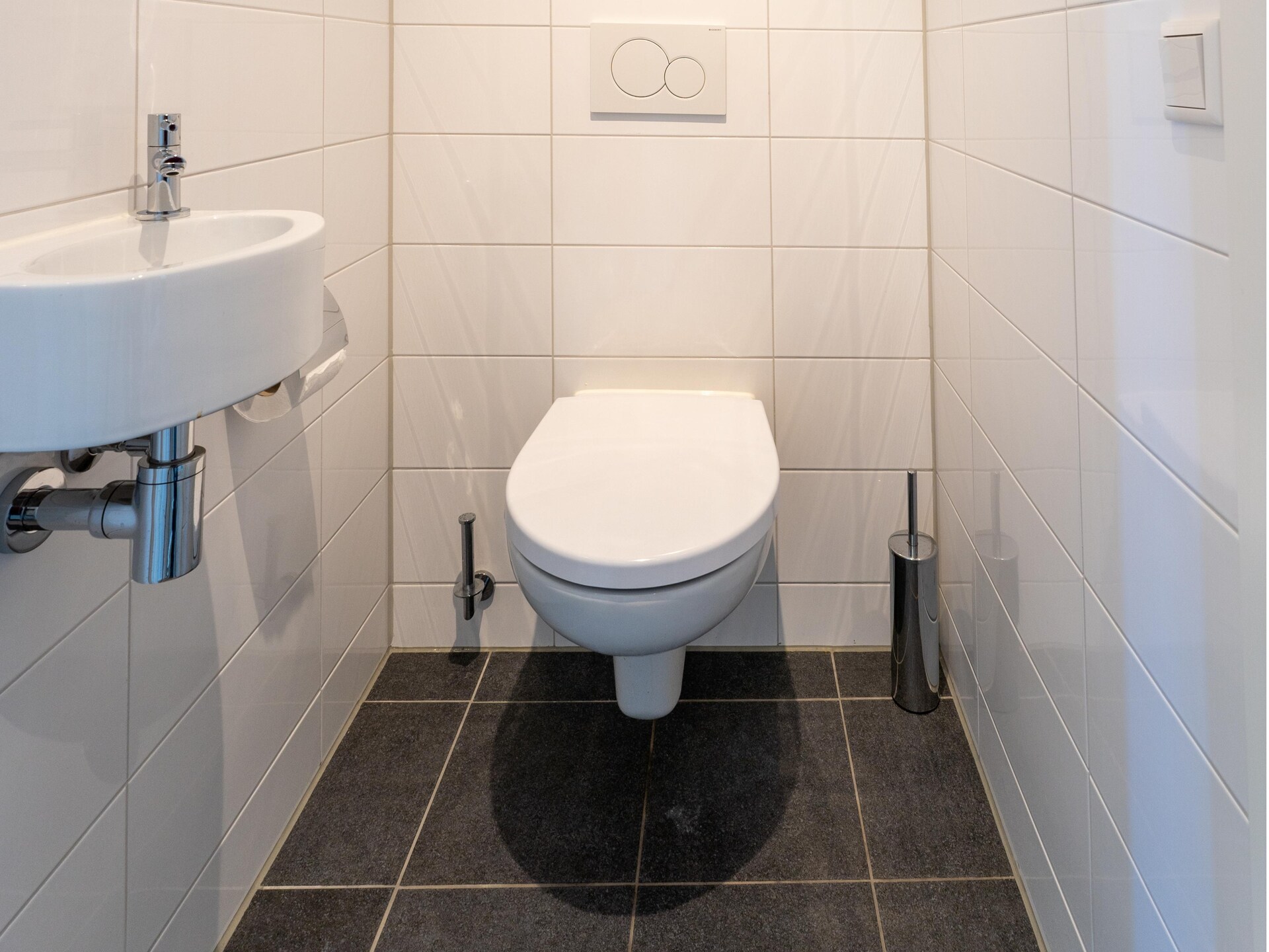 Modern vakantiehuis Wulpdal 51, op 300m van strand in Zeeland - foto 31