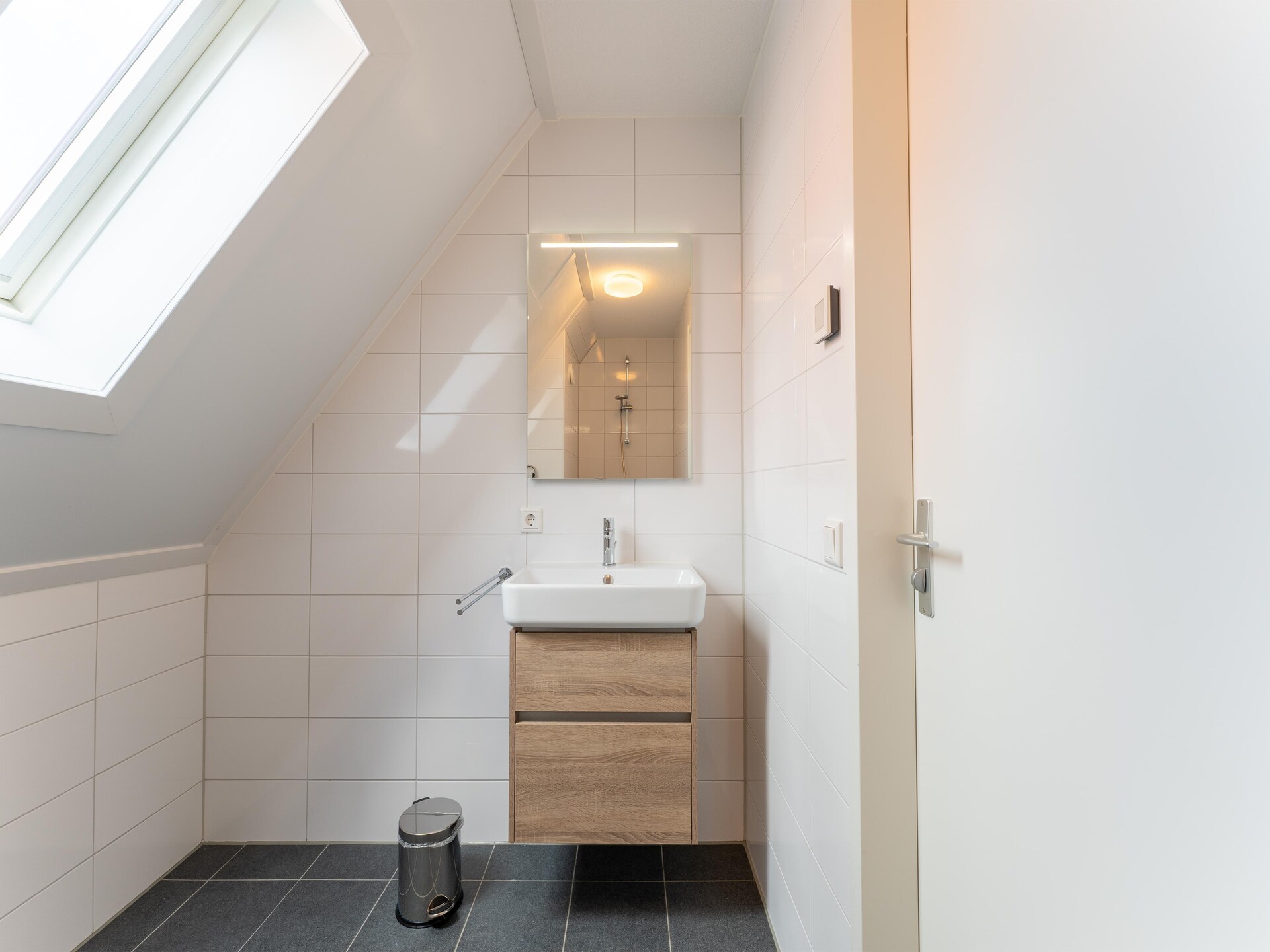 Modern vakantiehuis Wulpdal 51, op 300m van strand in Zeeland - foto 32