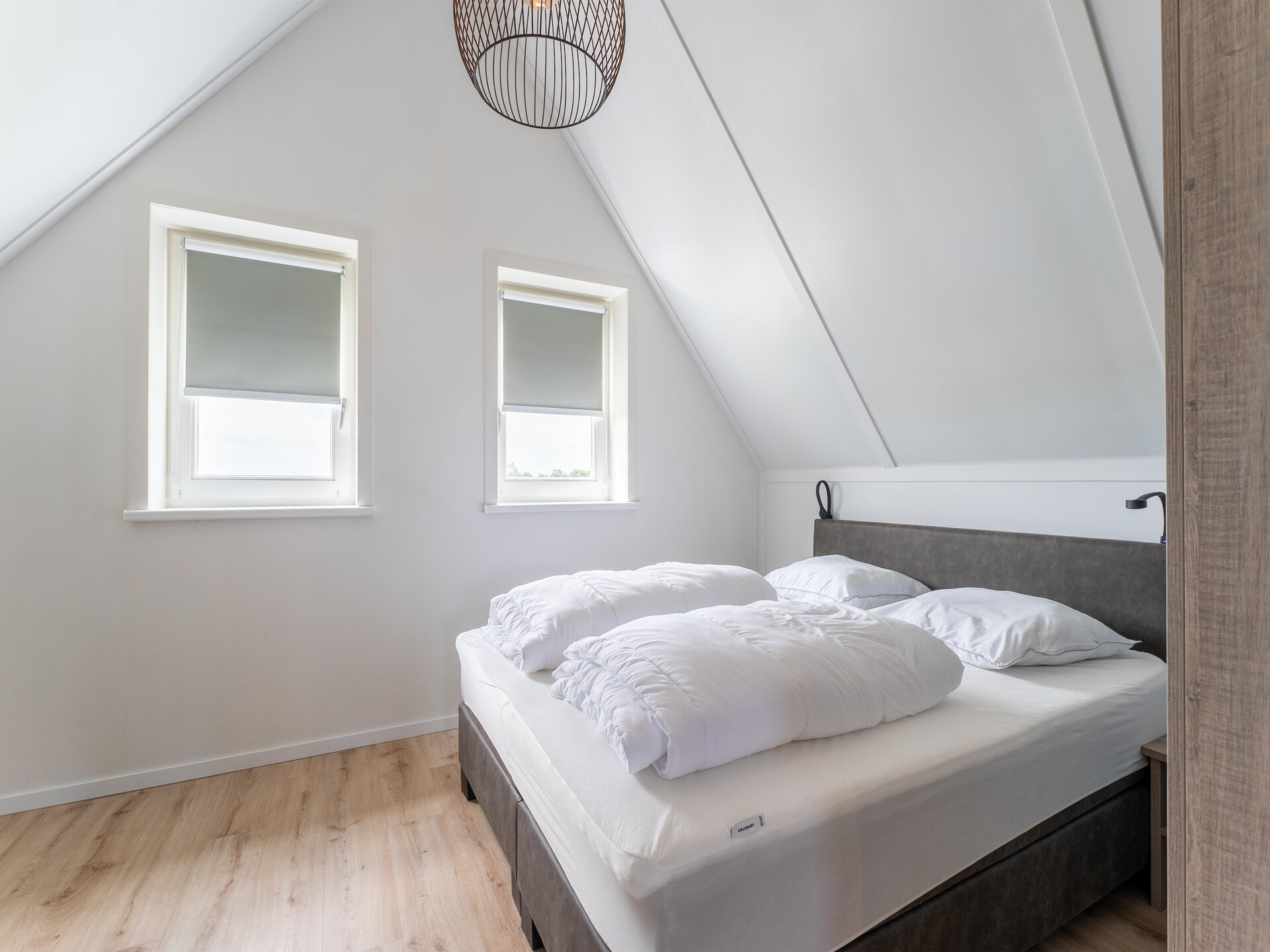 Modern vakantiehuis Wulpdal 51, op 300m van strand in Zeeland - foto 23