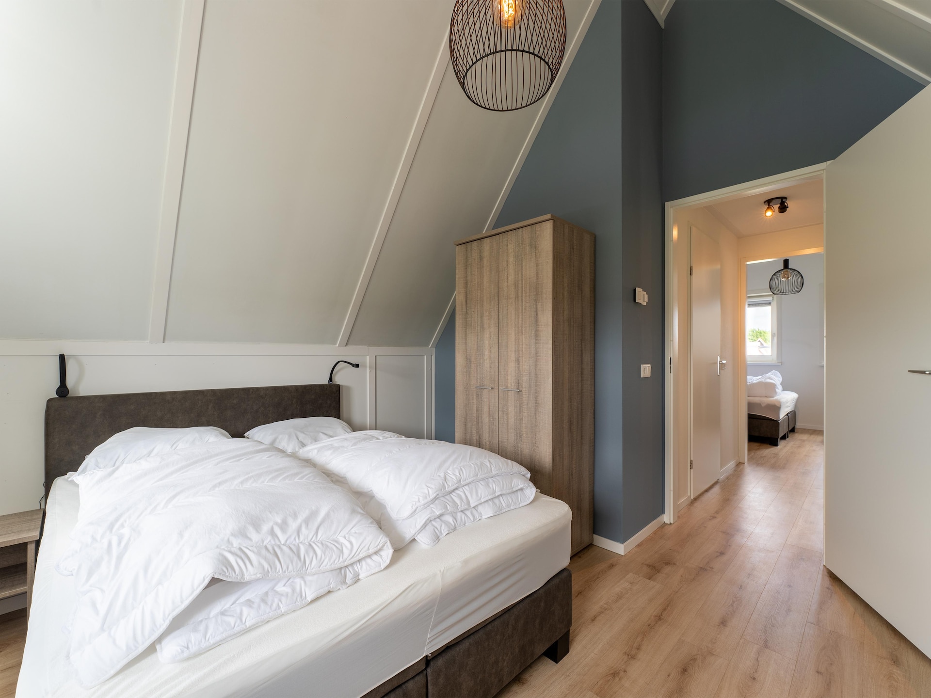 Modern vakantiehuis Wulpdal 51, op 300m van strand in Zeeland - foto 24