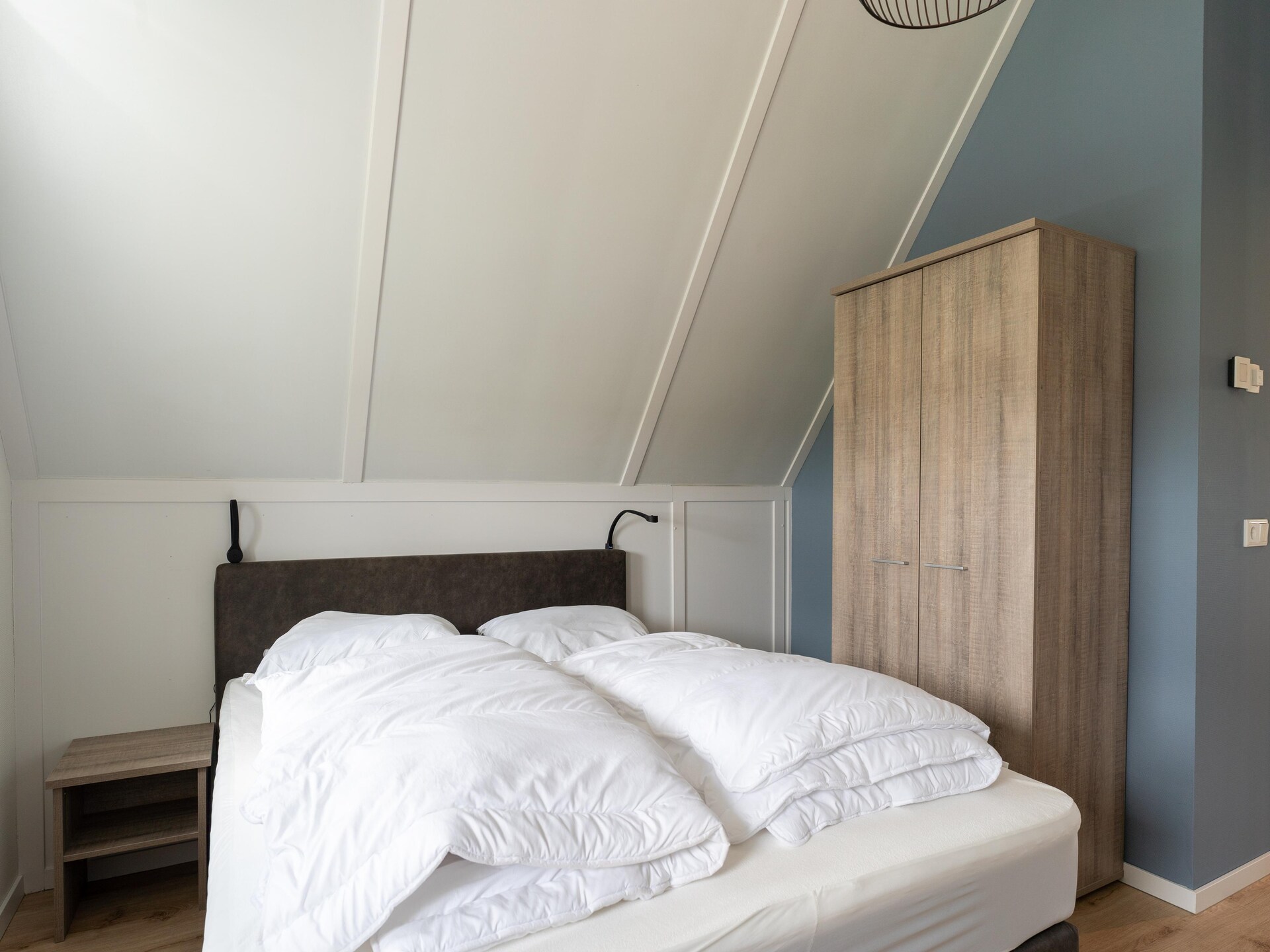 Modern vakantiehuis Wulpdal 51, op 300m van strand in Zeeland - foto 25