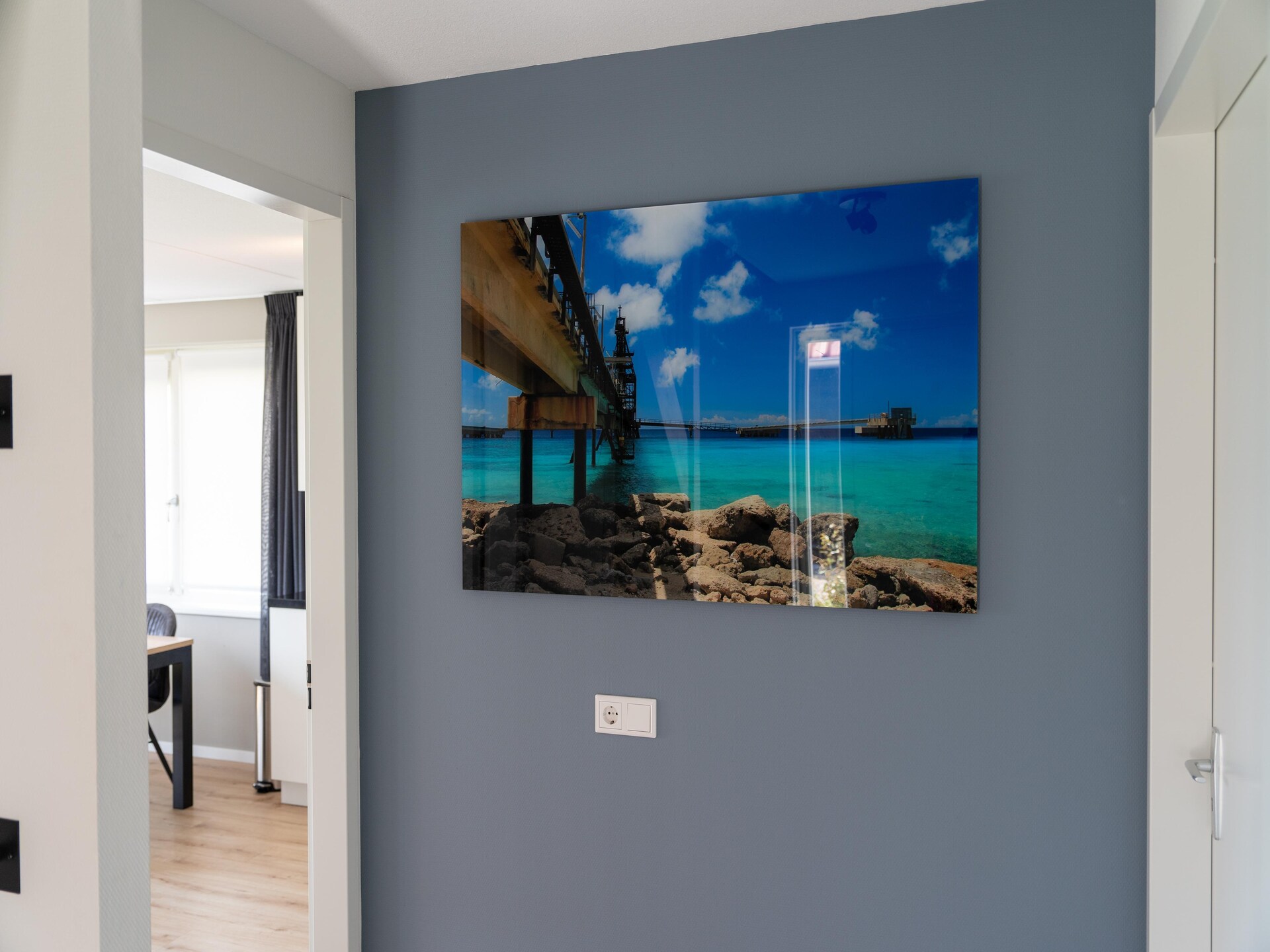 Modern vakantiehuis Wulpdal 51, op 300m van strand in Zeeland - foto 36