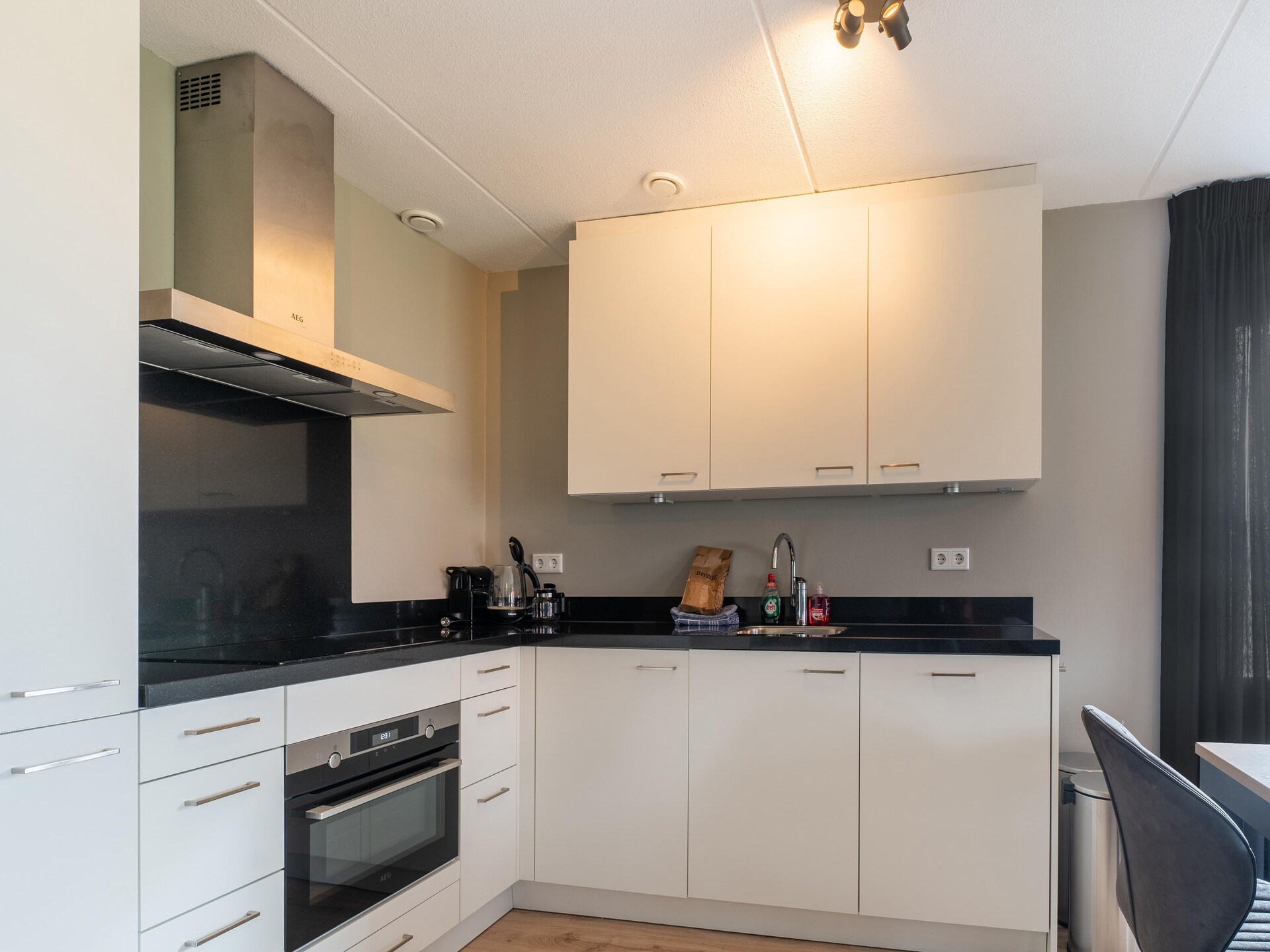 Ruim vakantiehuis De Kluut in Scherpenisse met tuin, 300m van strand - foto 13