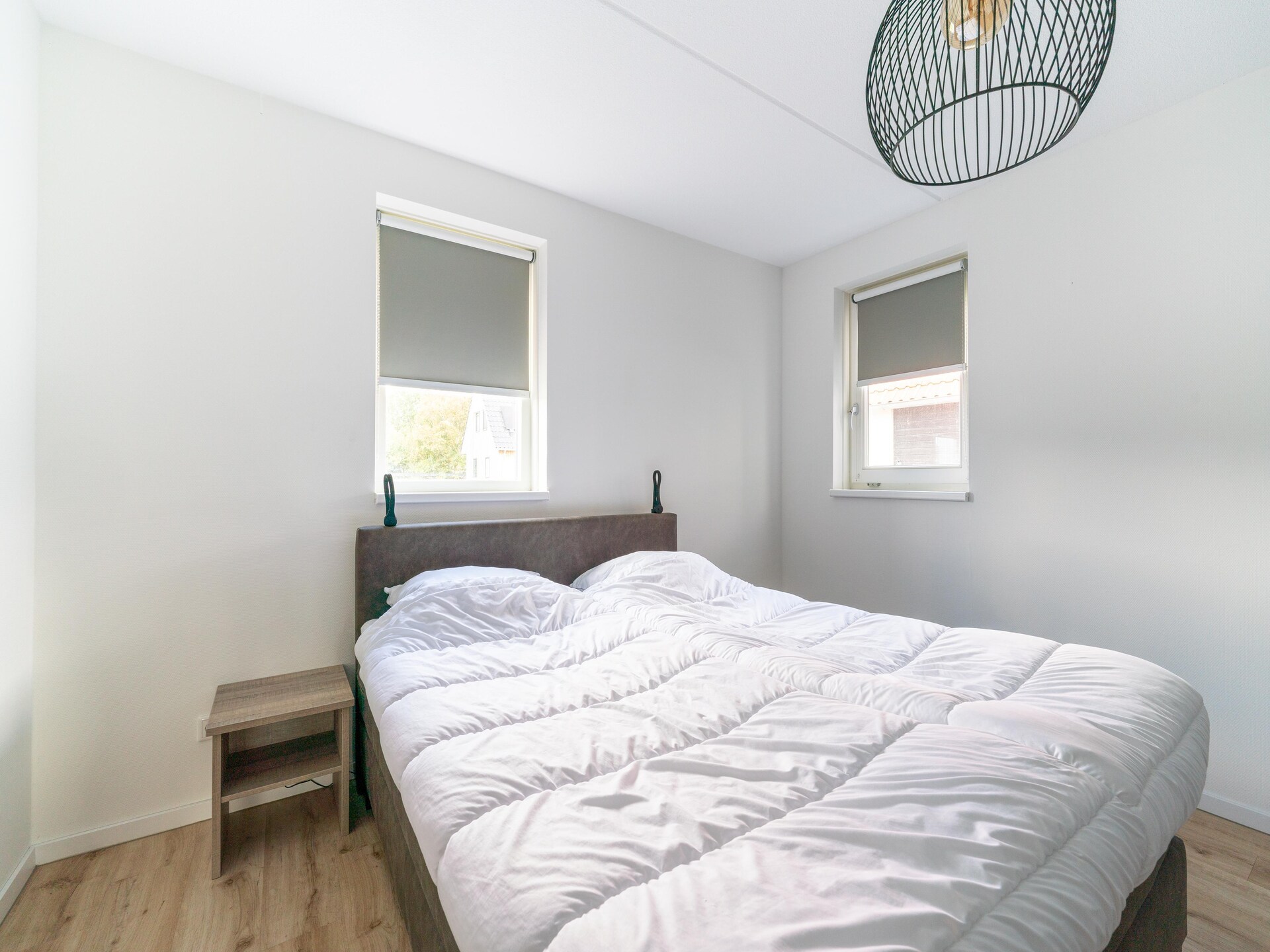 Ruim vakantiehuis De Kluut in Scherpenisse met tuin, 300m van strand - foto 14