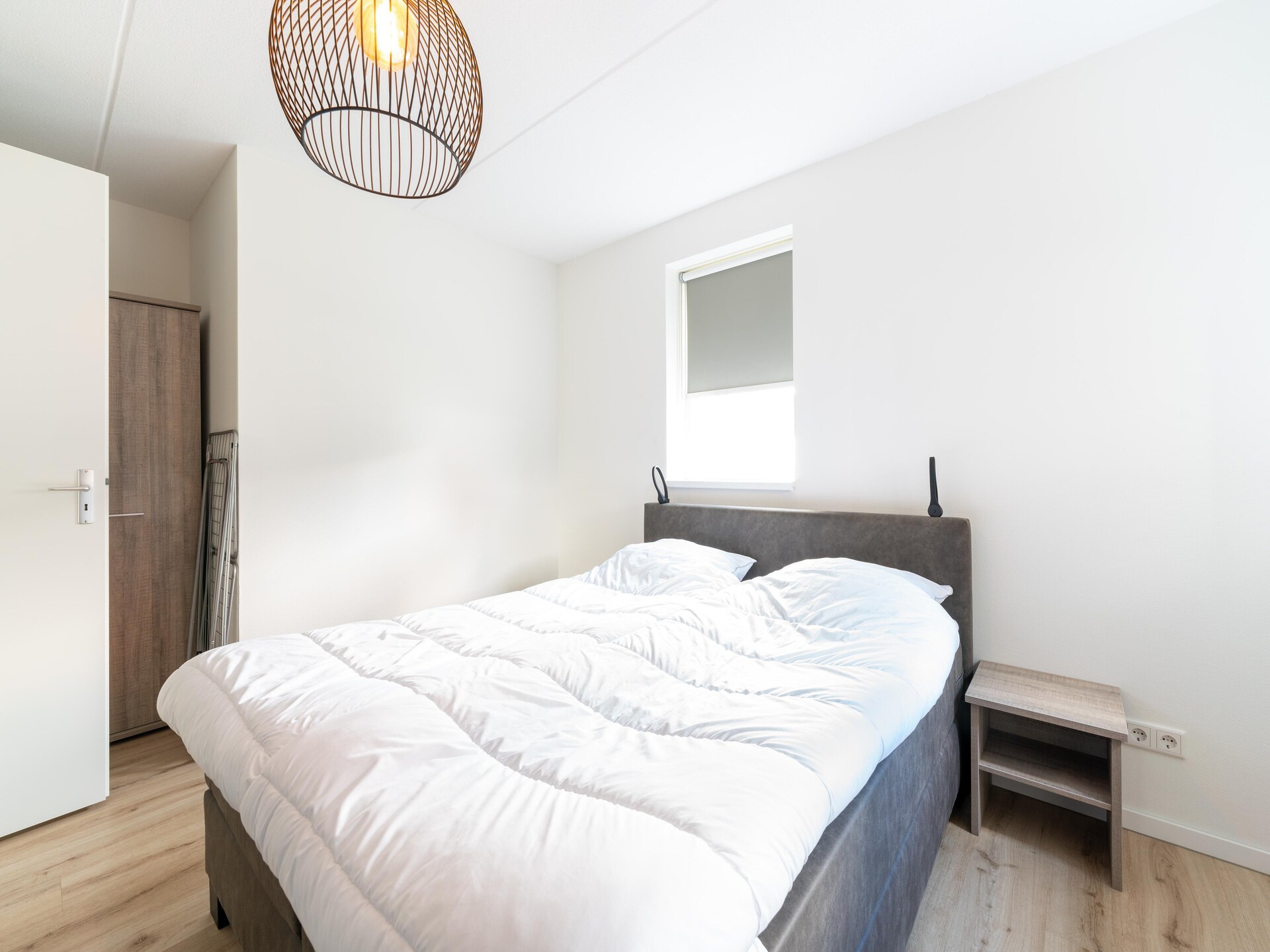 Ruim vakantiehuis De Kluut in Scherpenisse met tuin, 300m van strand - foto 15