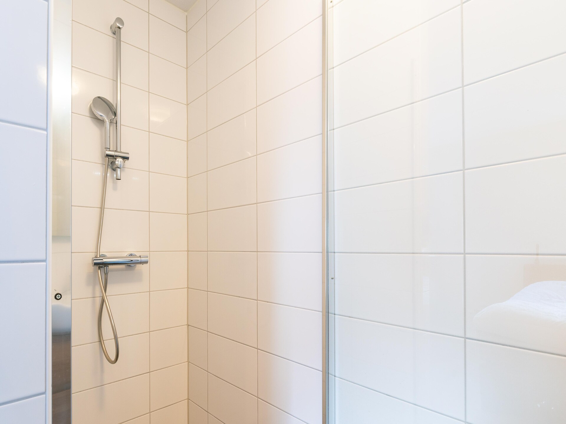 Ruim vakantiehuis De Kluut in Scherpenisse met tuin, 300m van strand - foto 24