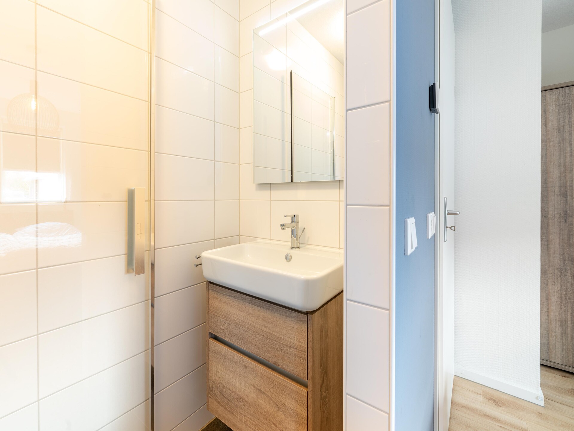 Ruim vakantiehuis De Kluut in Scherpenisse met tuin, 300m van strand - foto 25